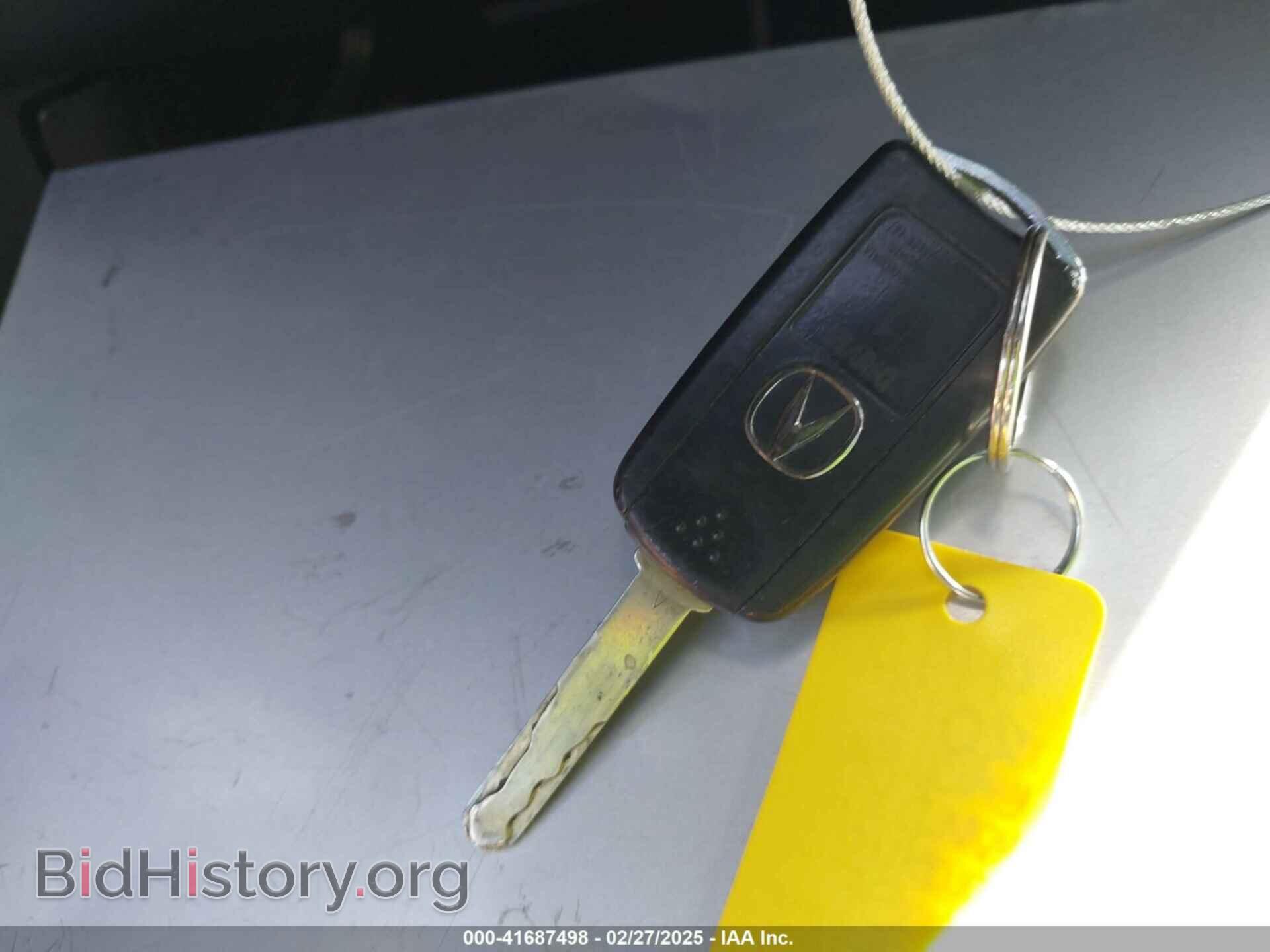 2012 ACURA MDX - VIN: 2HNYD2H89CH549588 - Фото 11