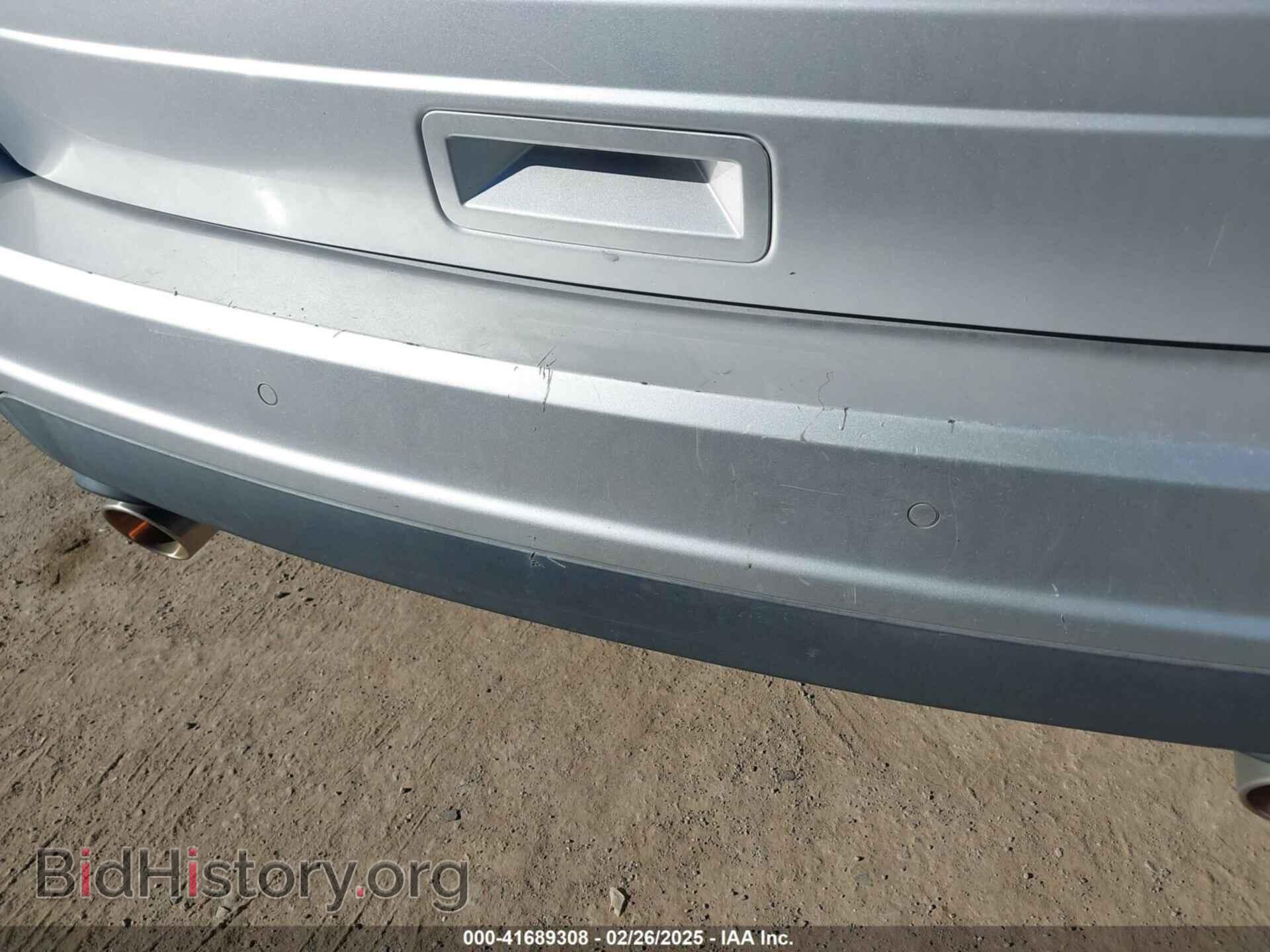 2013 FORD EDGE - VIN: 2FMDK3KCXDBC49734 - Photo 6