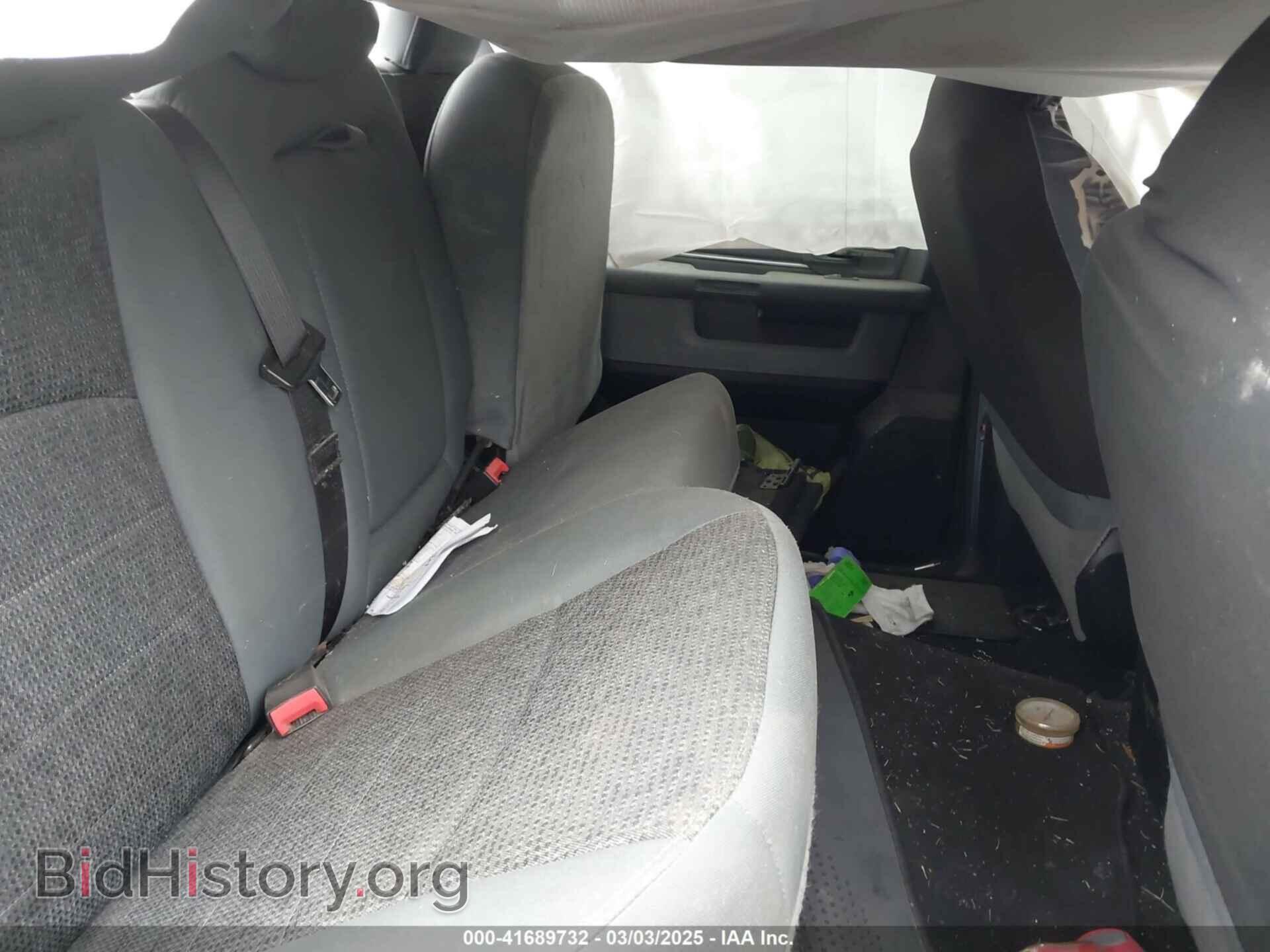 2018 RAM 1500 - VIN: 3C6RR7LT6JG197675 - Фото 8