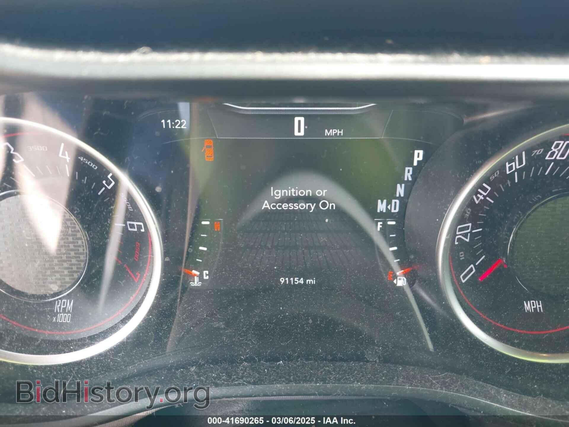 2019 DODGE CHALLENGER - VIN: 2C3CDZJG5KH747372 - Фото 7