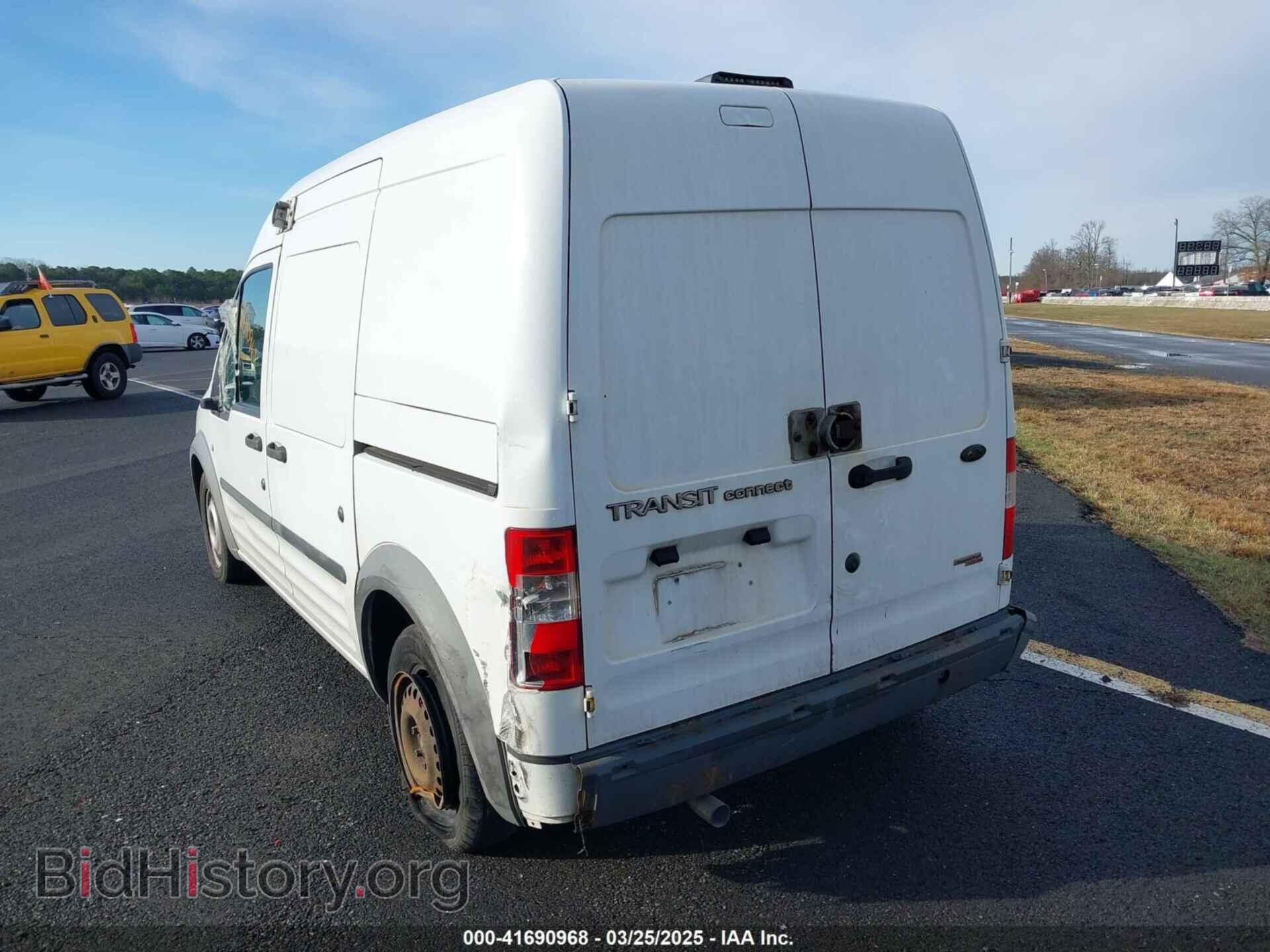 2013 FORD TRANSIT CONNECT - VIN: NM0LS7AN9DT131214 - Фото 6