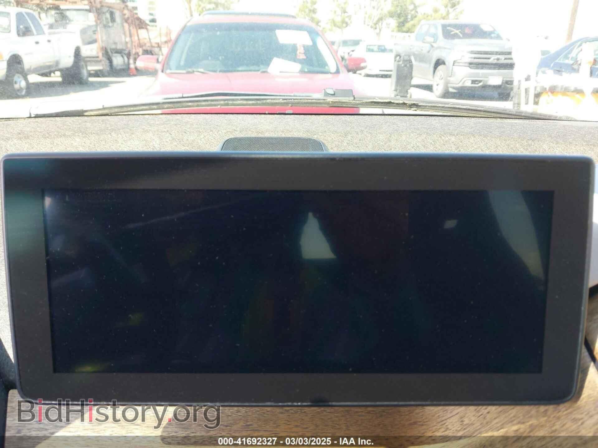 2014 BMW I3 - VIN: WBY1Z2C51EVX51131 - Фото 13