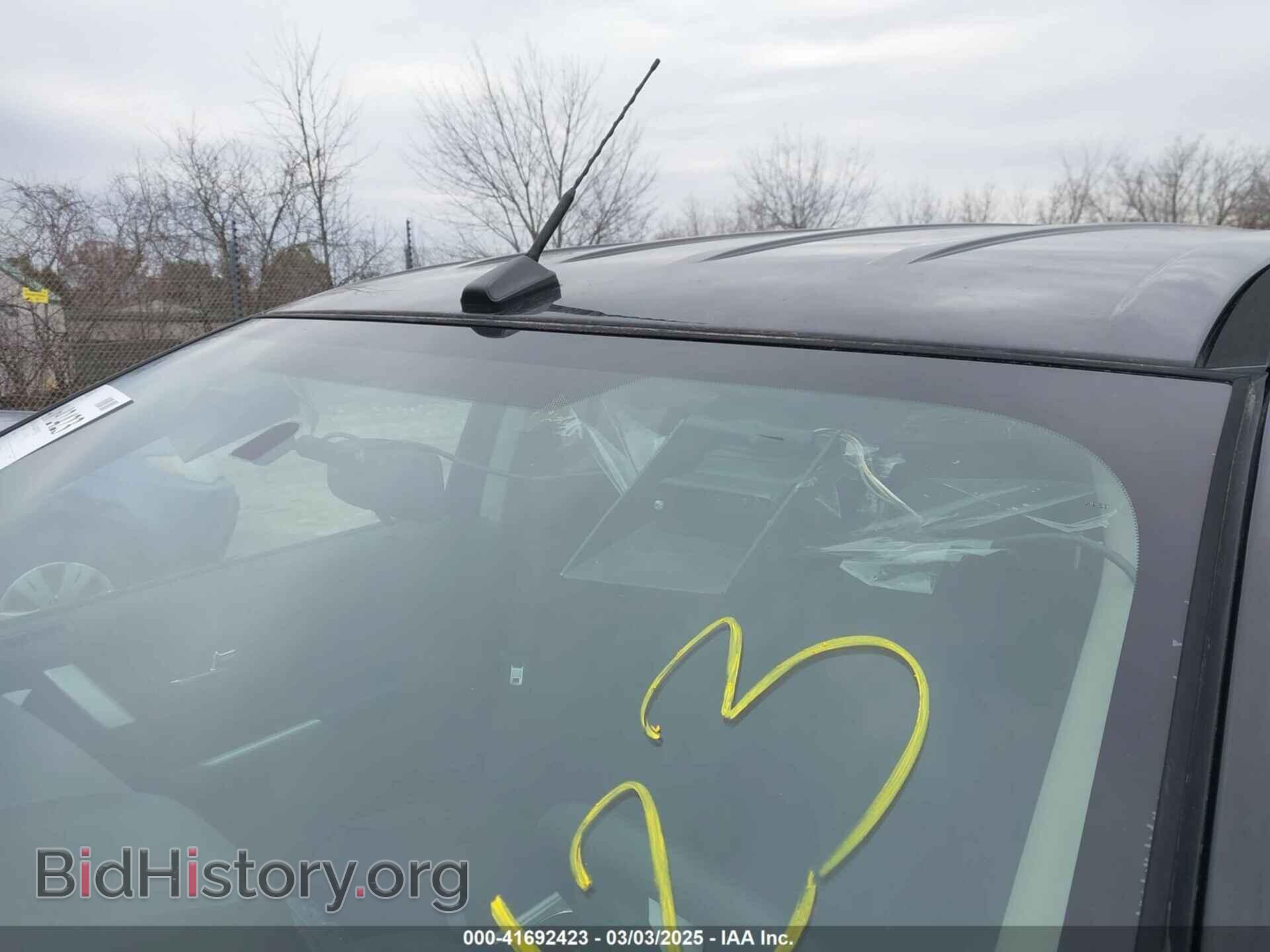 2012 FORD EDGE - VIN: 2FMDK4GC8CBA71447 - Photo 12