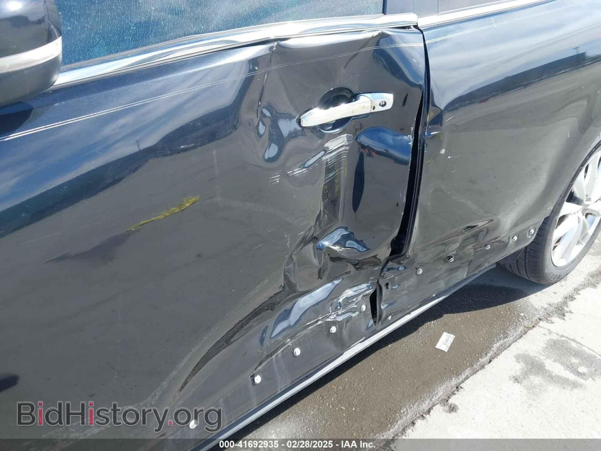 2015 MAZDA CX-9 - VIN: JM3TB2DA4F0450014 - Фото 6
