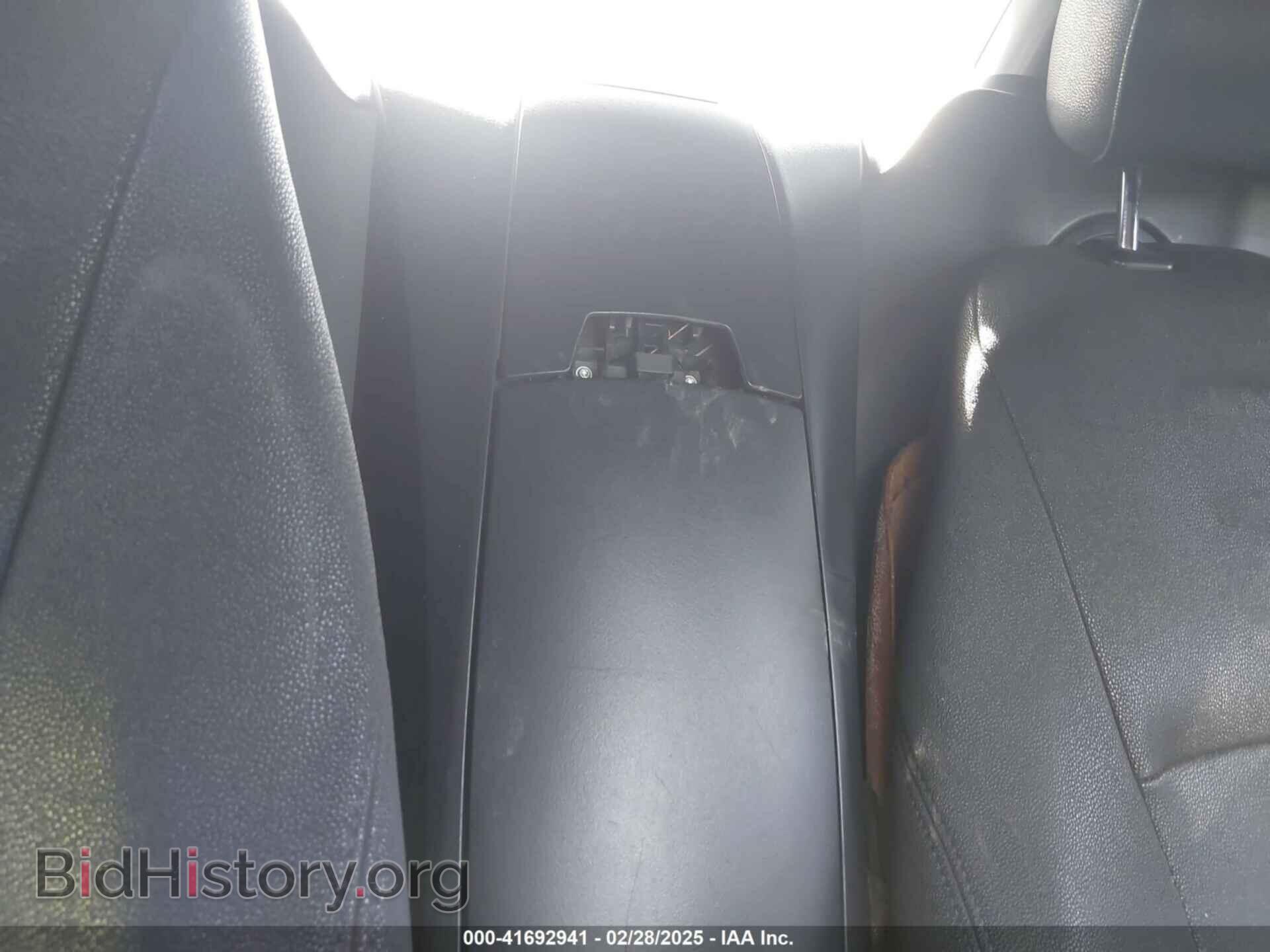 2005 BMW Z4 - VIN: 4USBT33595LS58087 - Фото 8