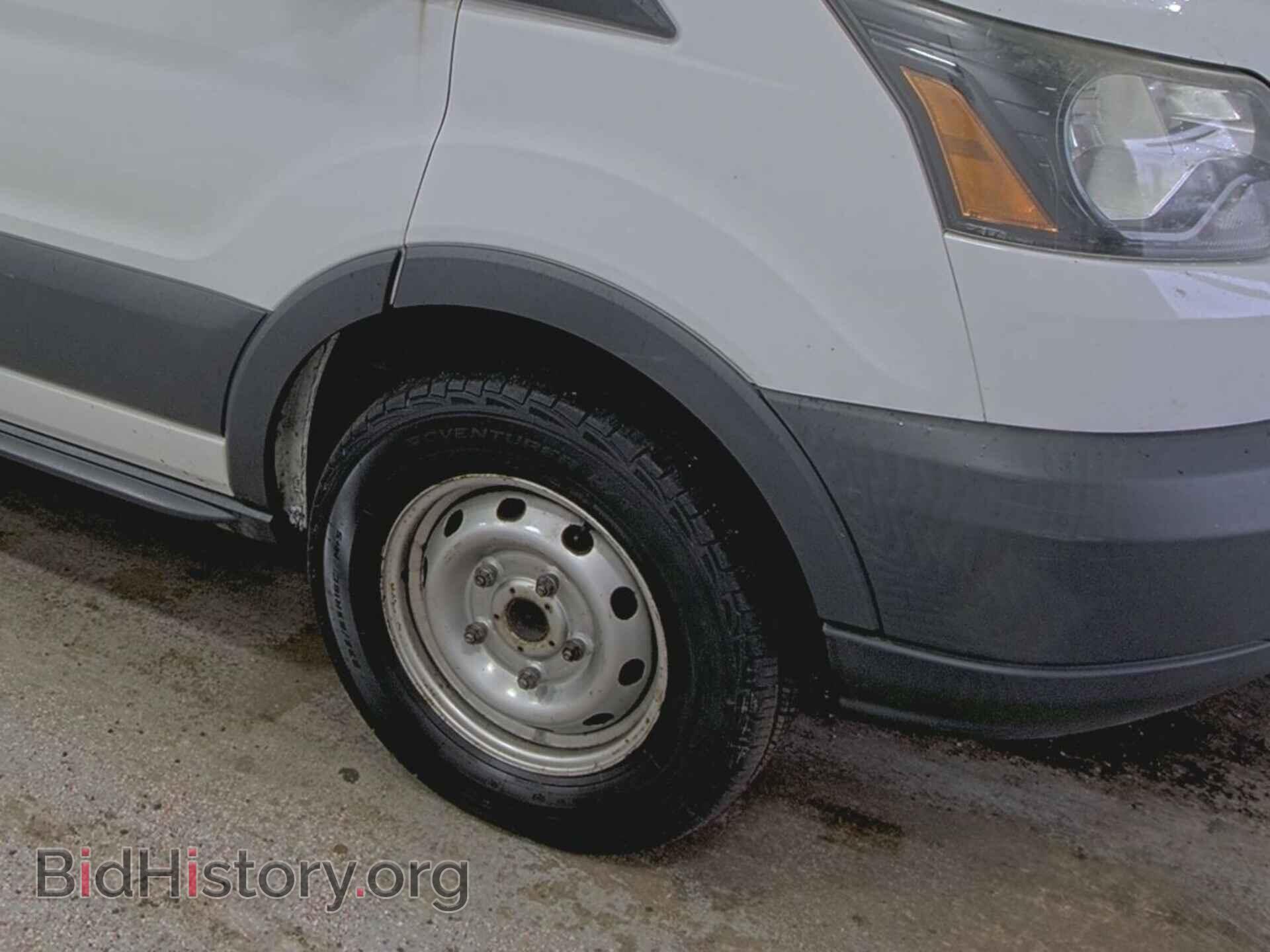 2015 FORD TRANSIT-150 - VIN: 1FTNE1YM3FKB29982 - Photo 22