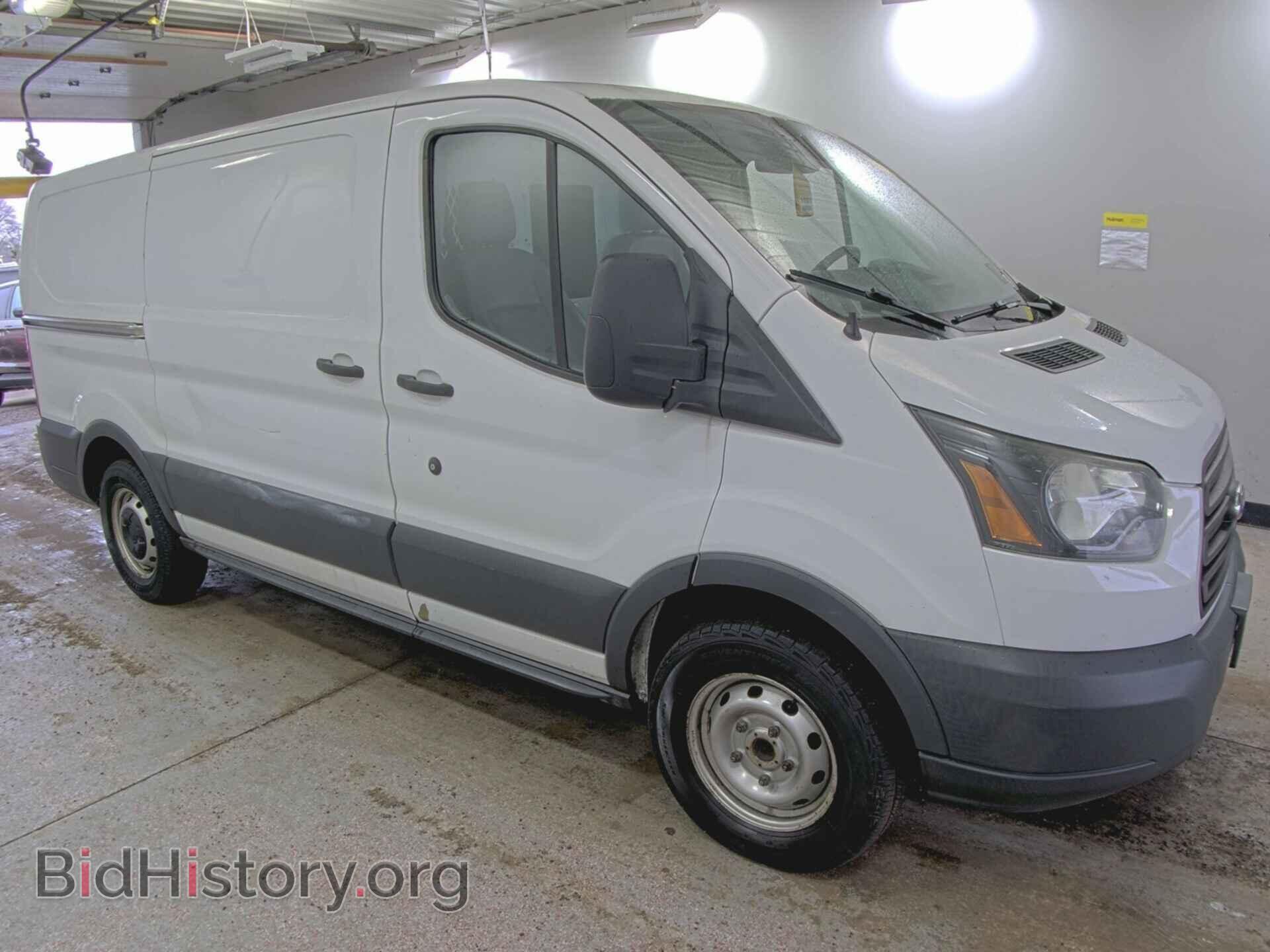 2015 FORD TRANSIT-150 - VIN: 1FTNE1YM3FKB29982 - Photo 27