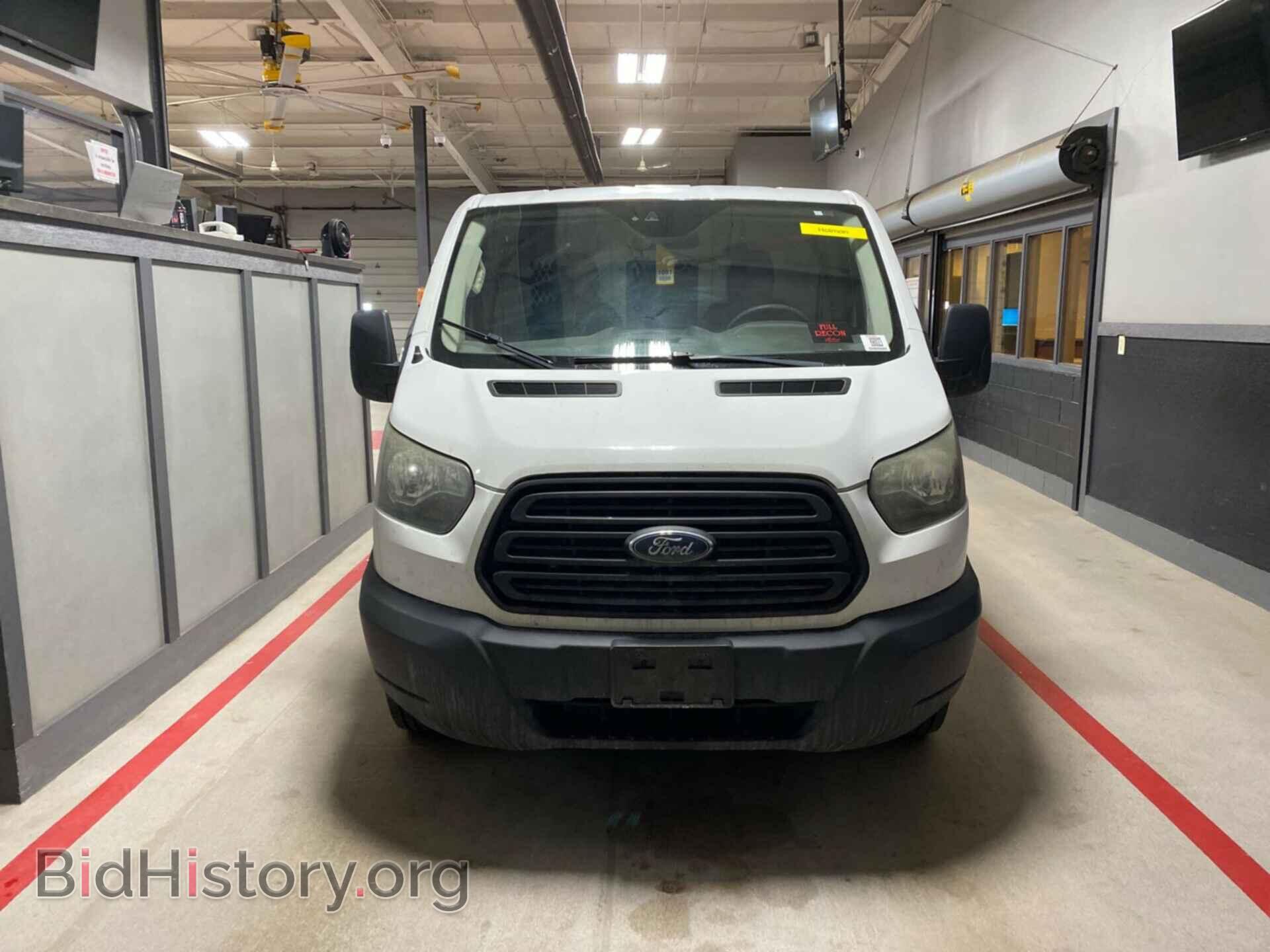 2015 FORD TRANSIT-150 - VIN: 1FTNE1YM3FKB29982 - Photo 42