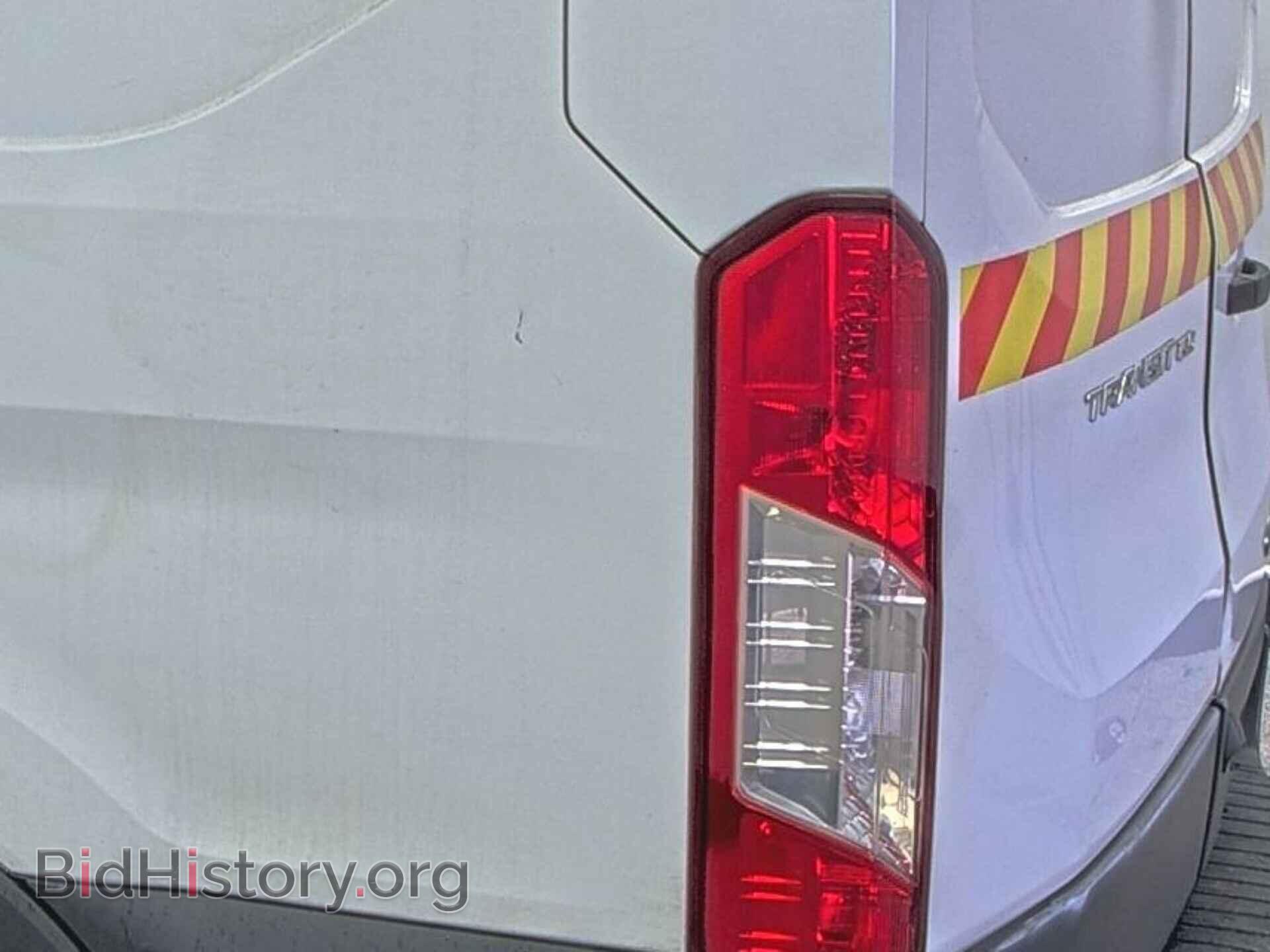 2015 FORD TRANSIT-150 - VIN: 1FTNE1YM3FKB29982 - Photo 46