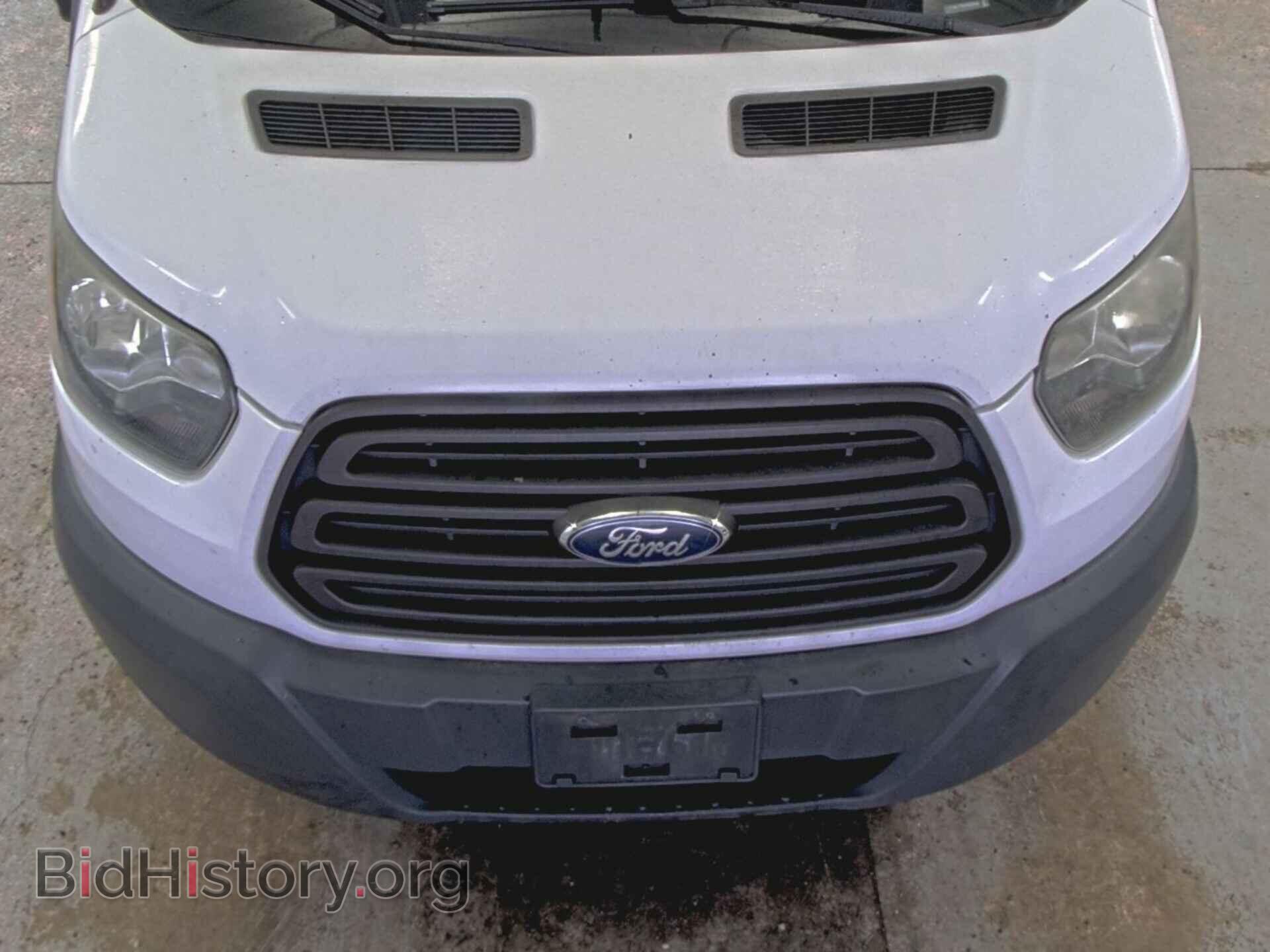 2015 FORD TRANSIT-150 - VIN: 1FTNE1YM3FKB29982 - Photo 7