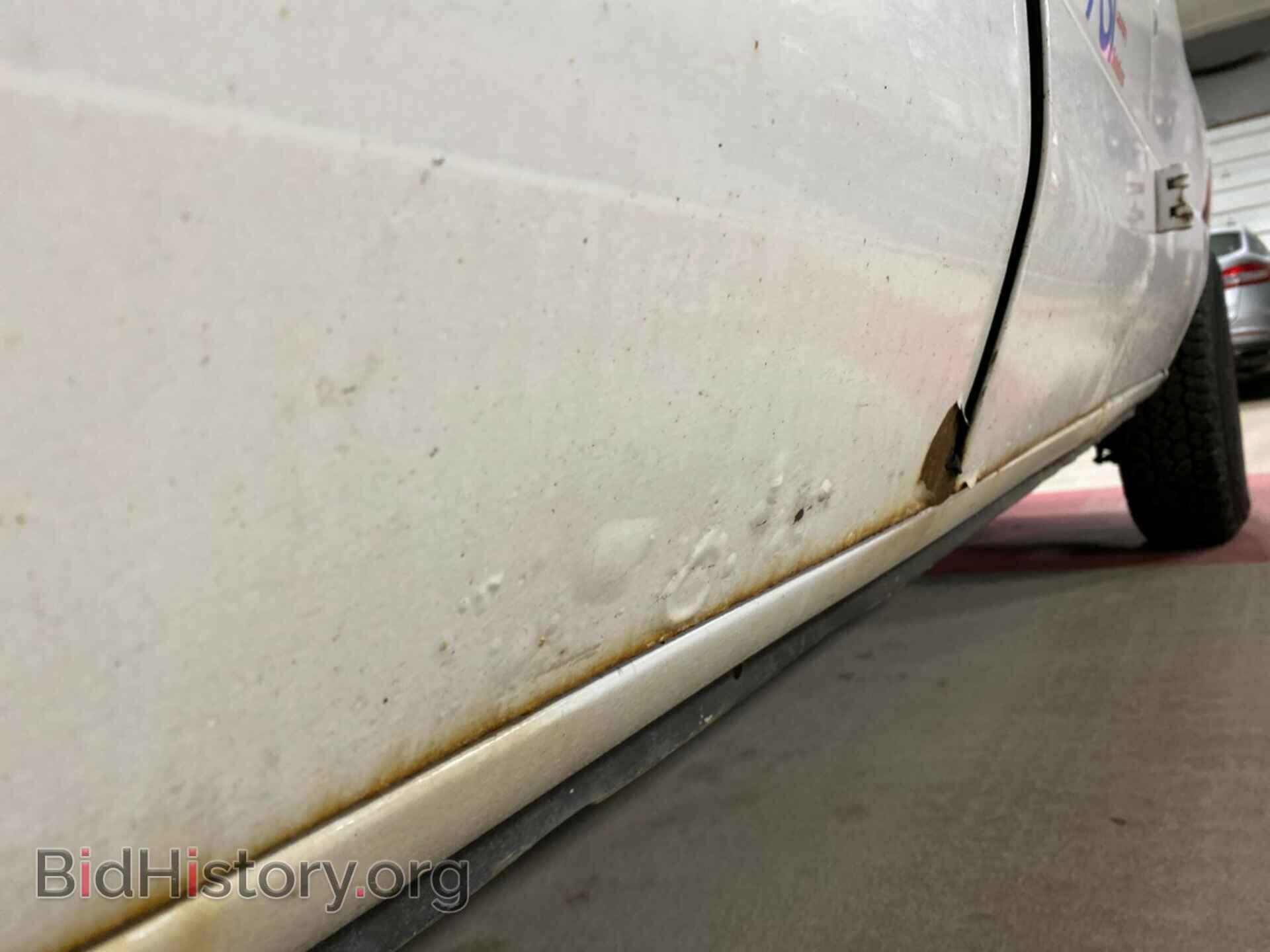 Фотография 1FTNE1EW7DDB35470 - FORD E-150 2013