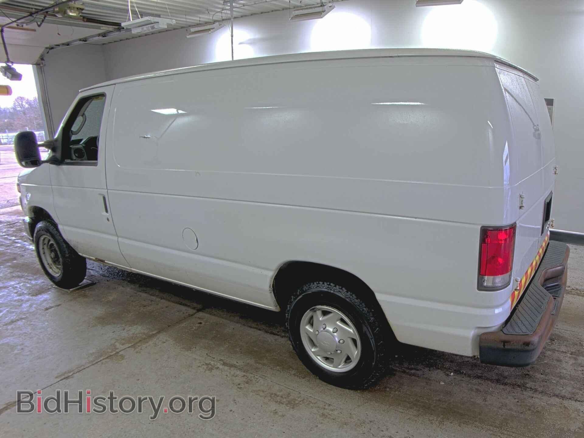 2013 FORD E-150 - VIN: 1FTNE1EW7DDB35470 - Фото 2