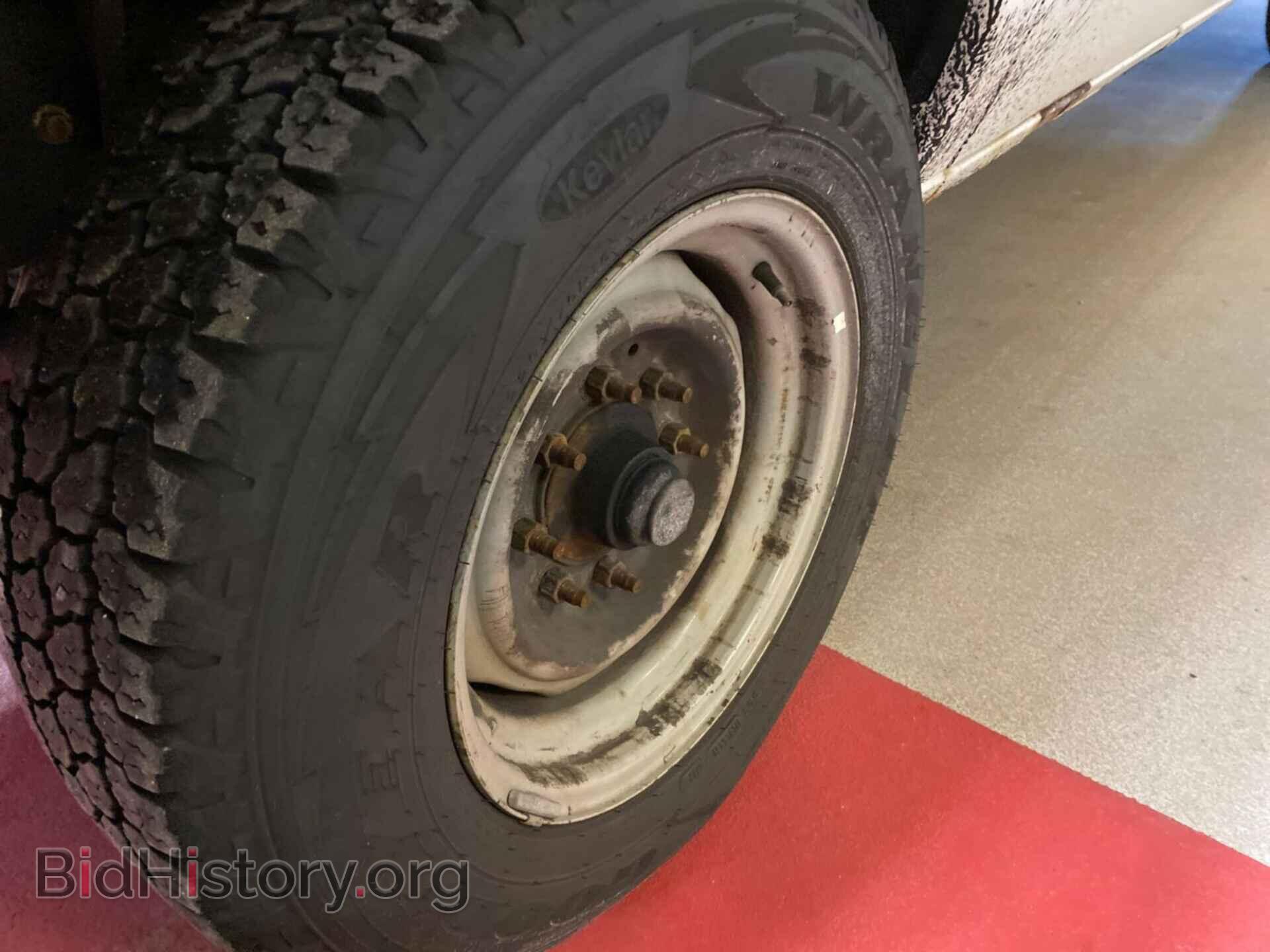 2013 FORD E-150 - VIN: 1FTNE1EW7DDB35470 - Фото 24