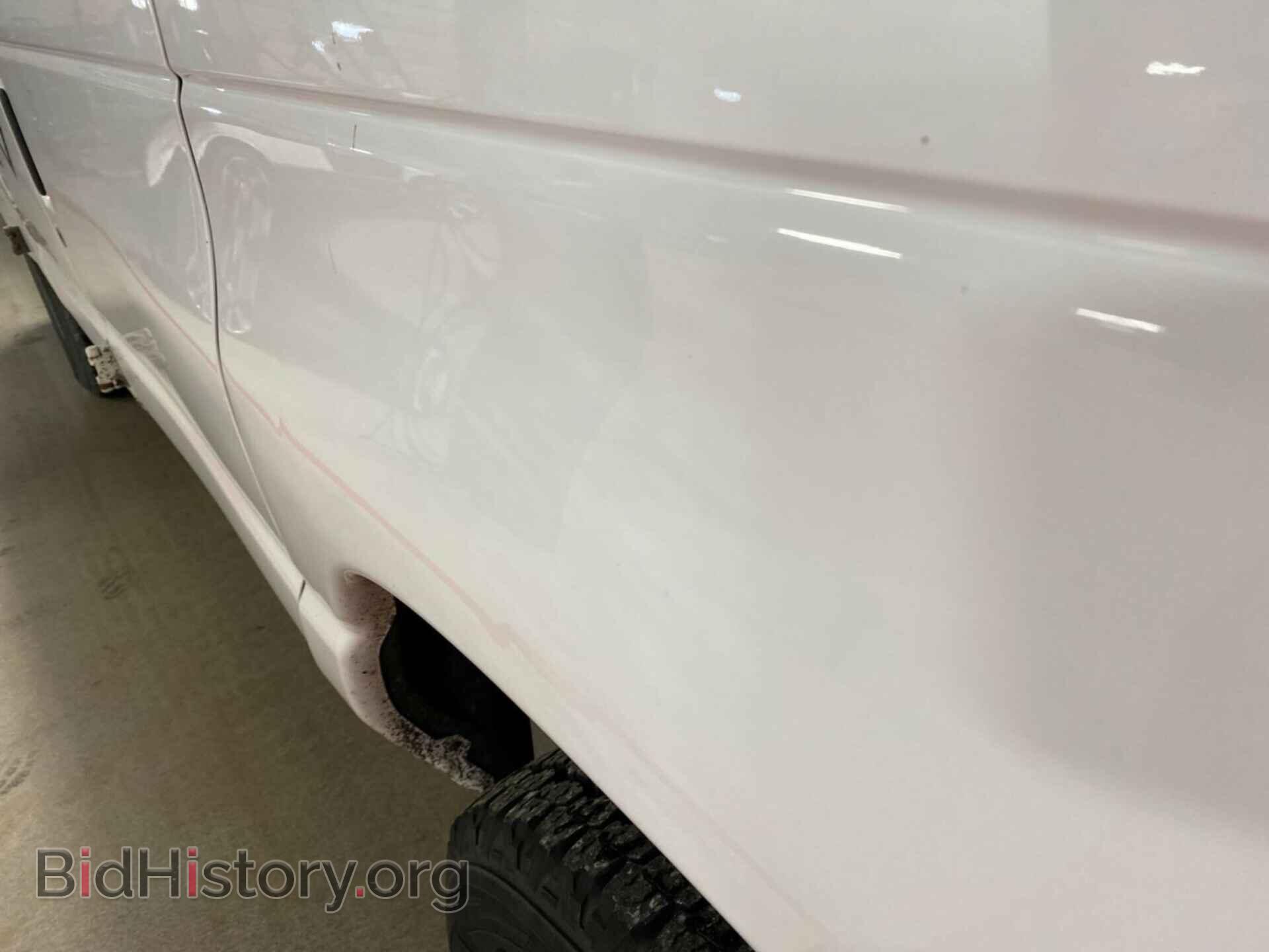 2013 FORD E-150 - VIN: 1FTNE1EW7DDB35470 - Фото 45