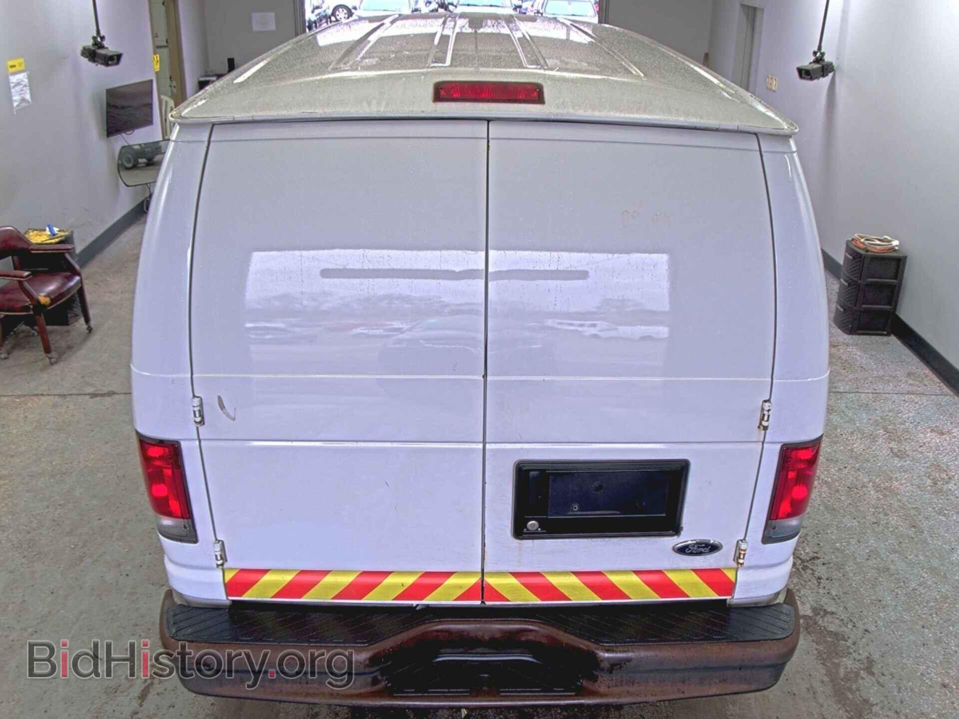 2013 FORD E-150 - VIN: 1FTNE1EW7DDB35470 - Фото 49