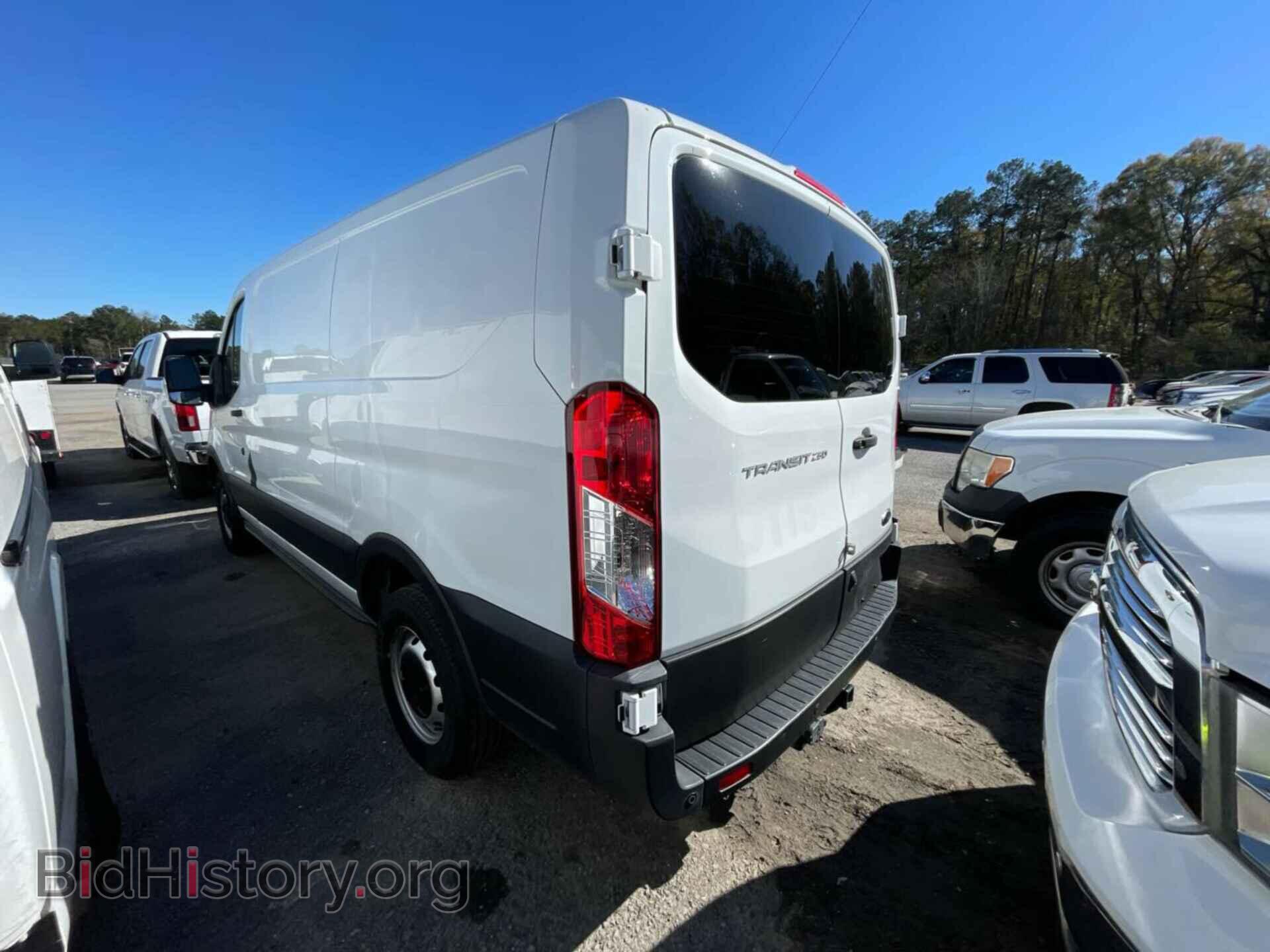 2020 FORD TRANSIT-250 - VIN: 1FTBR1Y83LKB08488 - Photo 10