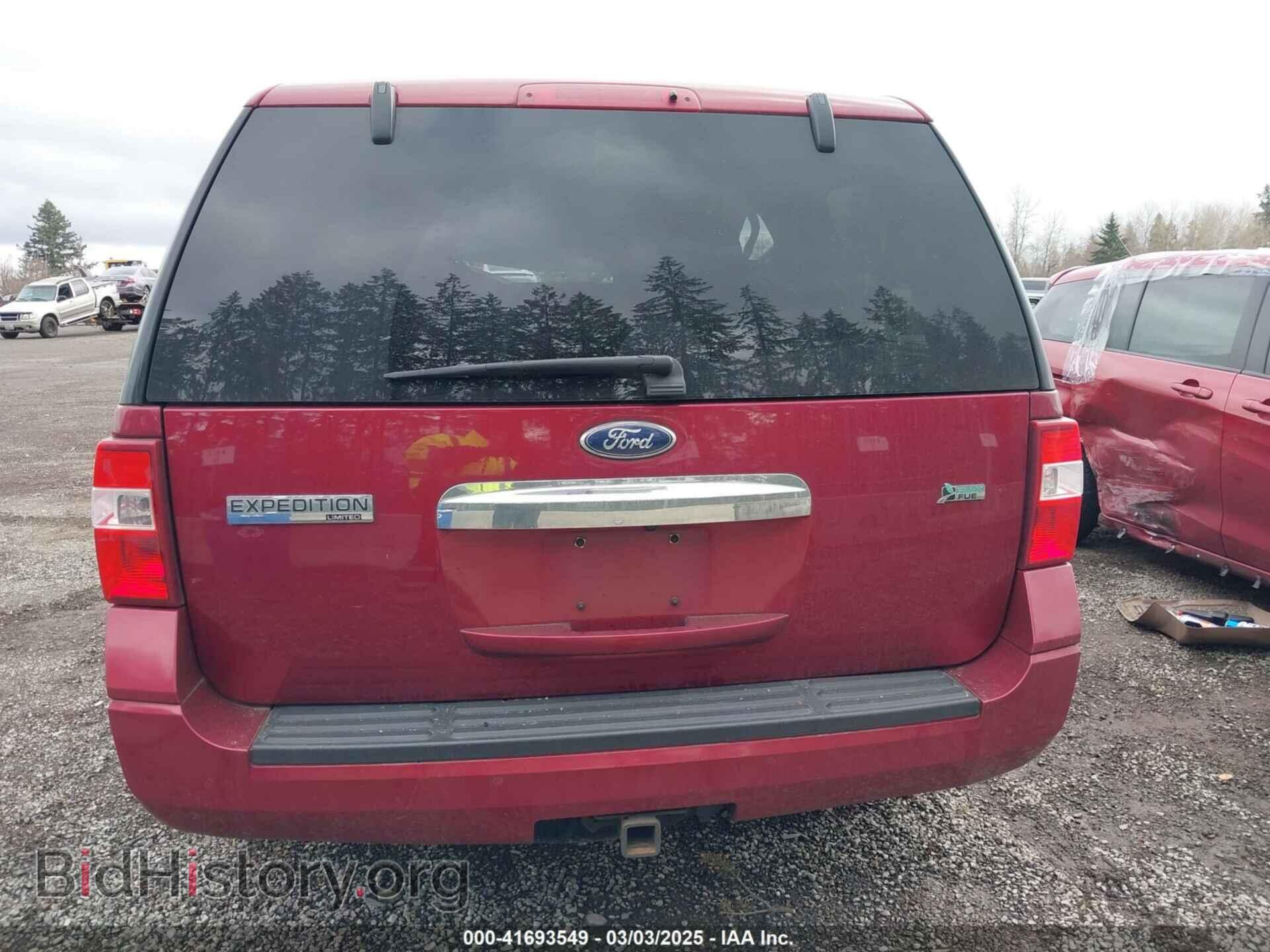 2014 FORD EXPEDITION - VIN: 1FMJU2A54EEF03633 - Фото 16