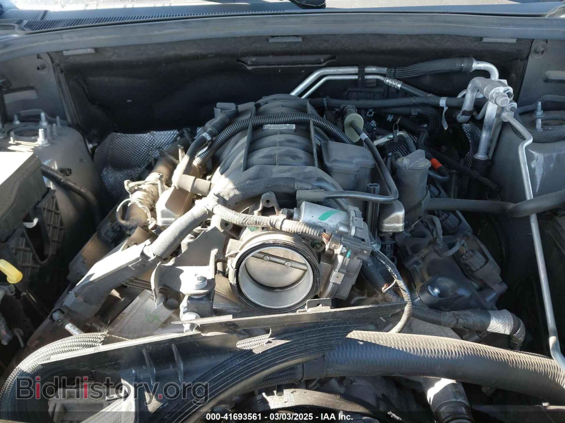 2022 DODGE DURANGO - VIN: 1C4SDJCT7NC134535 - Photo 10