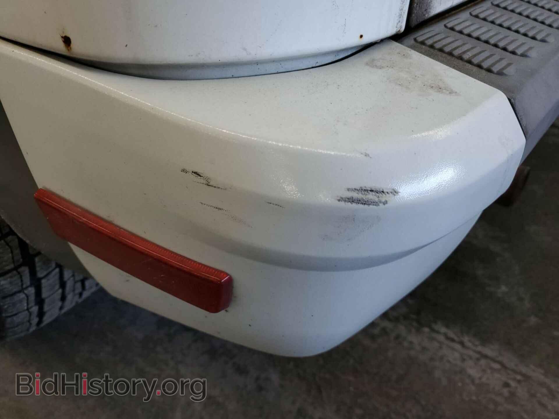 2012 FORD TRANSIT CONNECT - VIN: NM0LS7DN6CT101002 - Фото 16