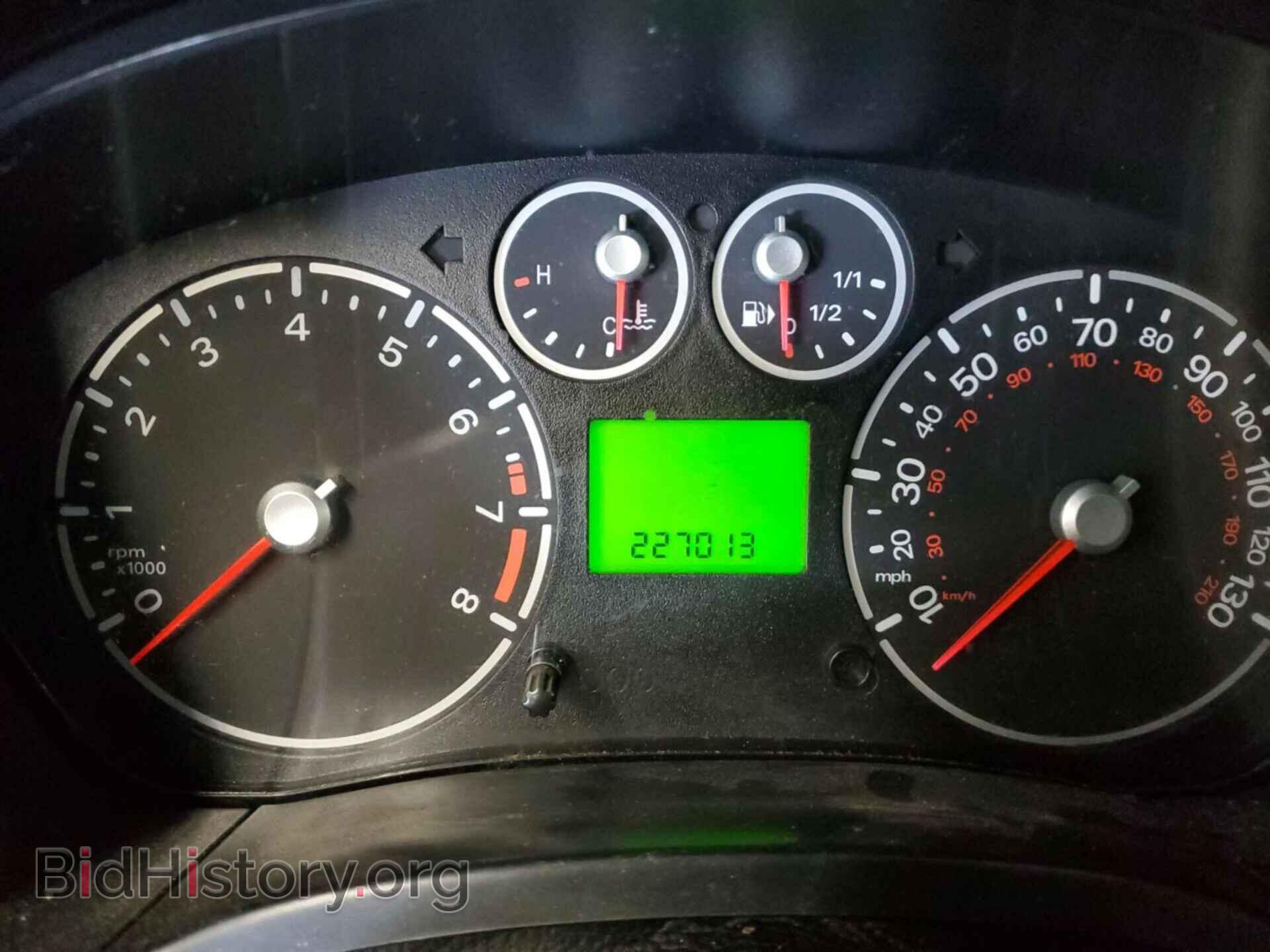 2012 FORD TRANSIT CONNECT - VIN: NM0LS7DN6CT101002 - Фото 19
