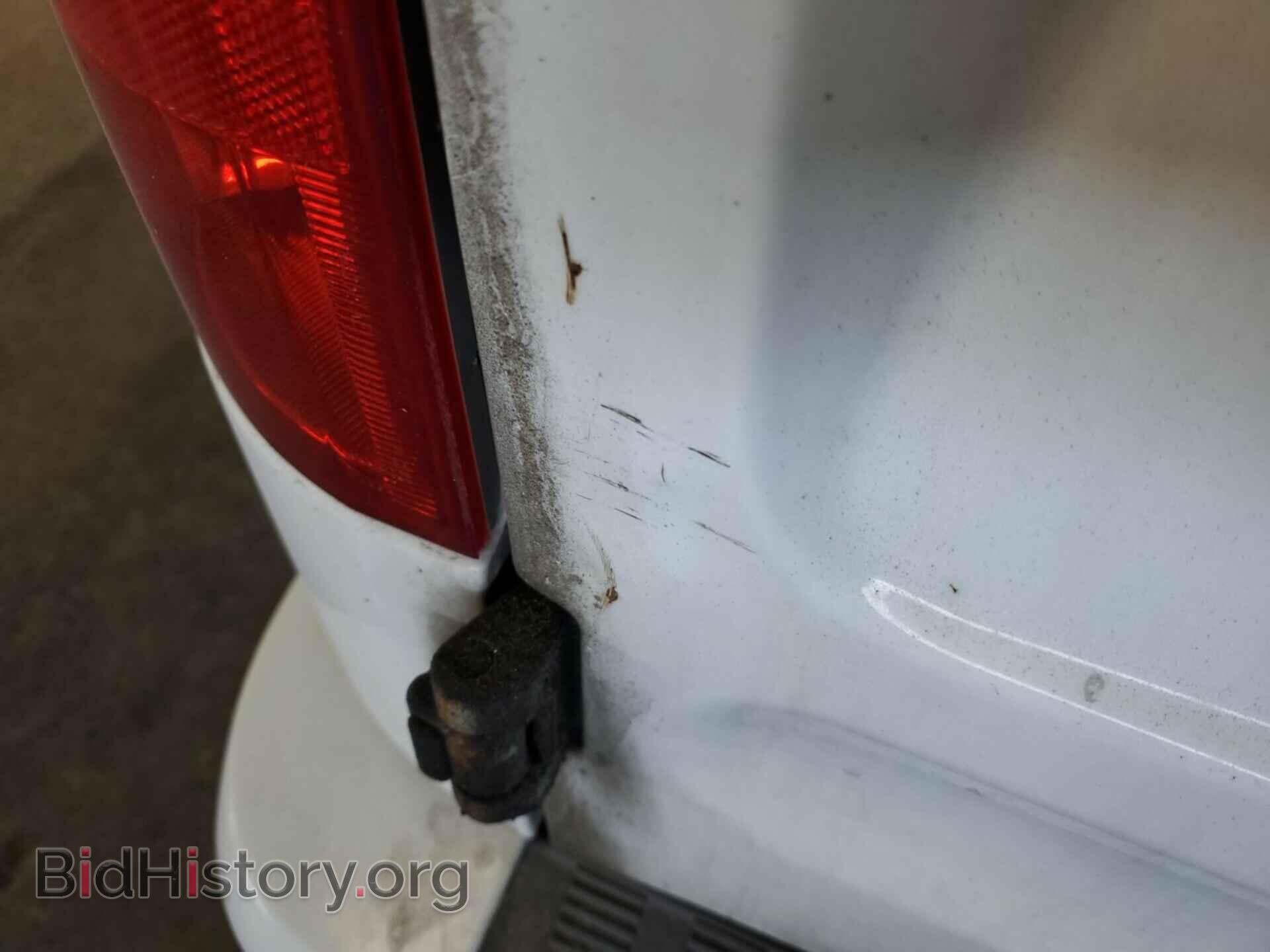 2012 FORD TRANSIT CONNECT - VIN: NM0LS7DN6CT101002 - Фото 21