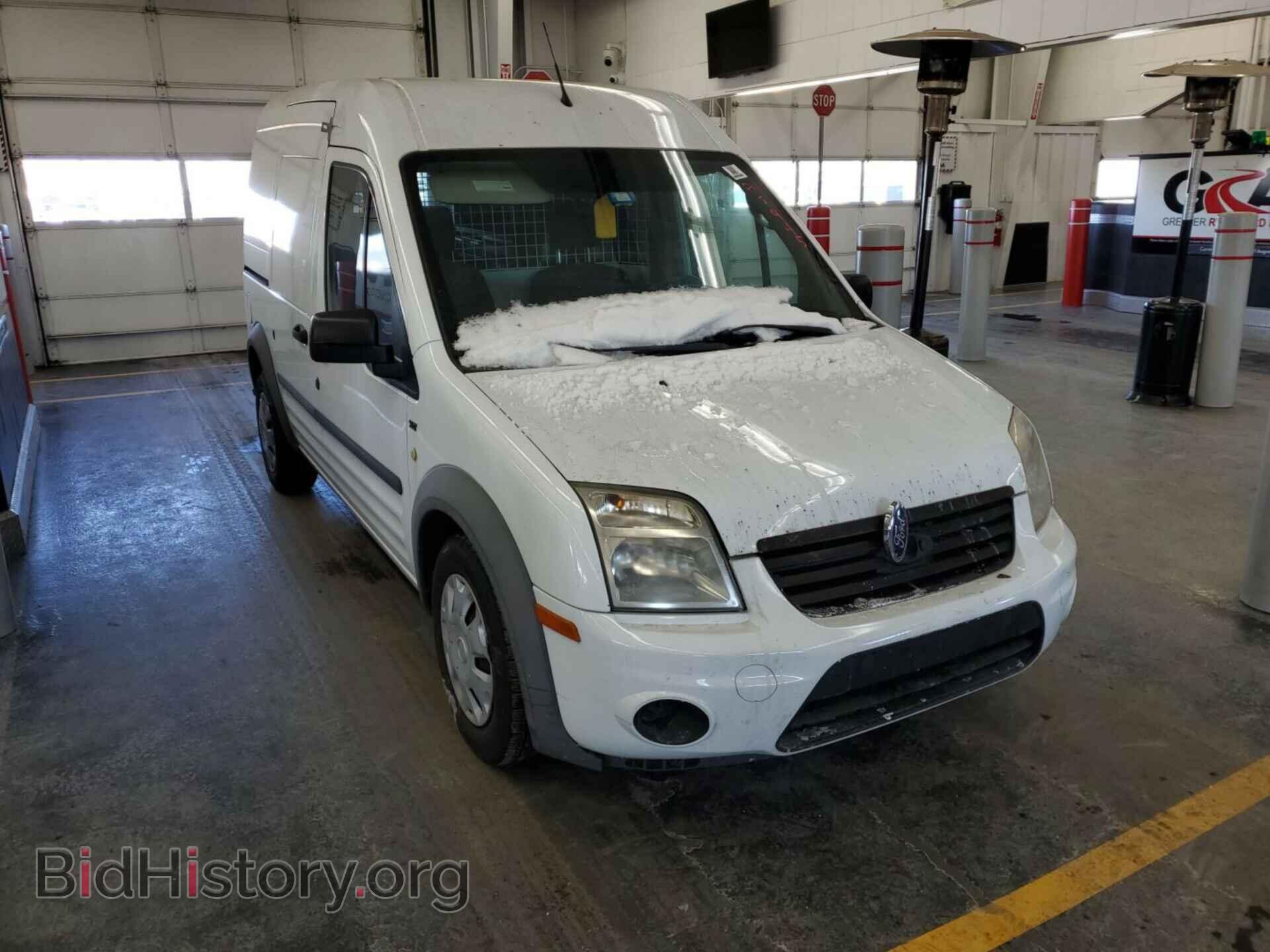 2012 FORD TRANSIT CONNECT - VIN: NM0LS7DN6CT101002 - Фото 22