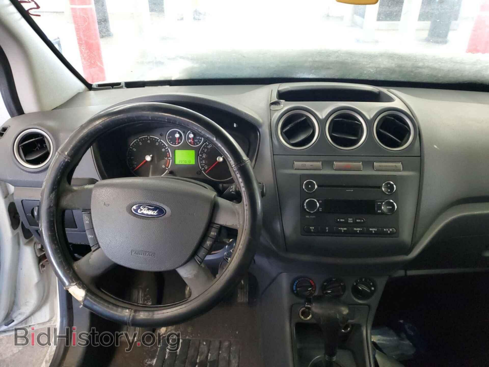 2012 FORD TRANSIT CONNECT - VIN: NM0LS7DN6CT101002 - Фото 26