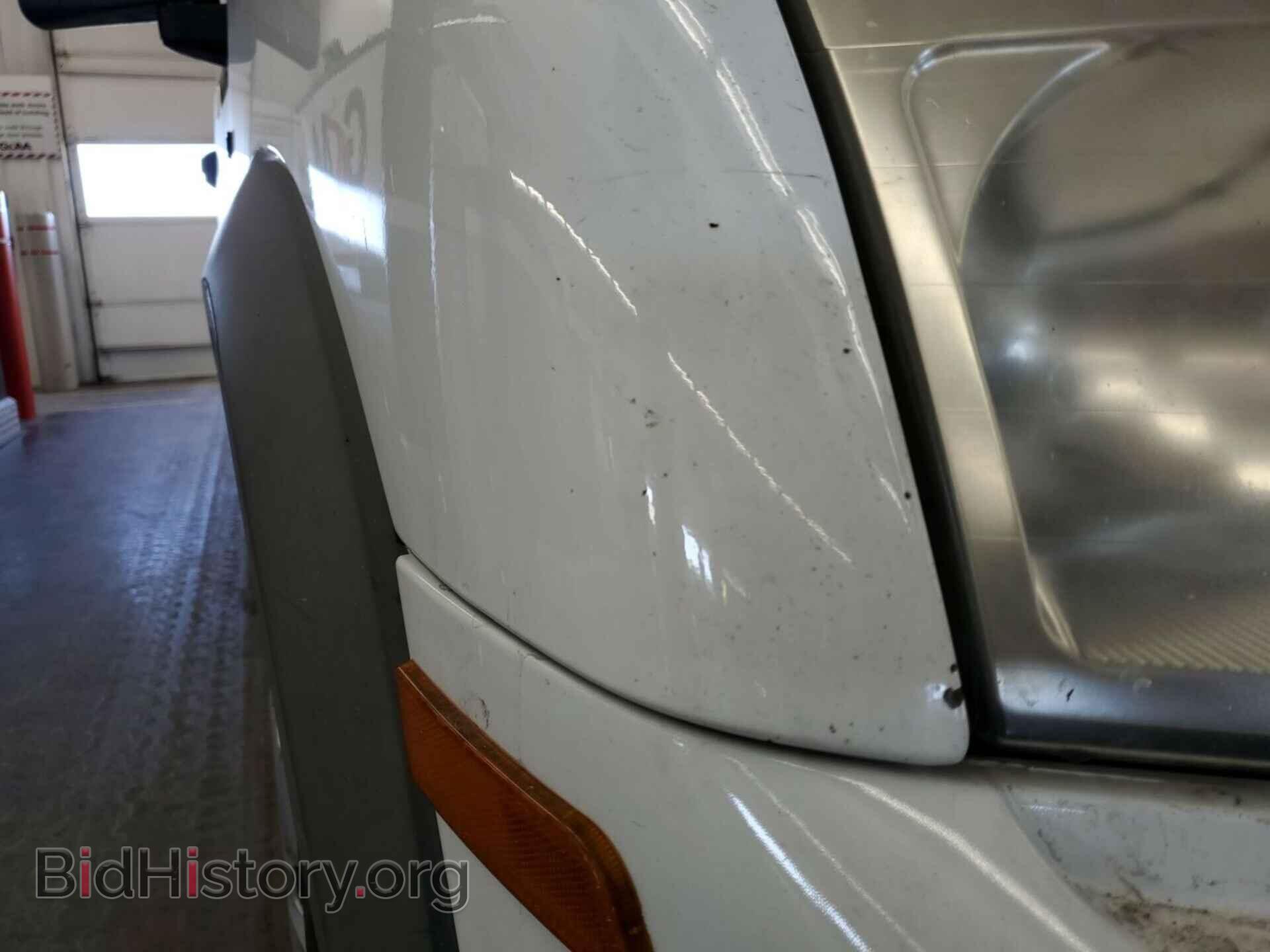 2012 FORD TRANSIT CONNECT - VIN: NM0LS7DN6CT101002 - Фото 27