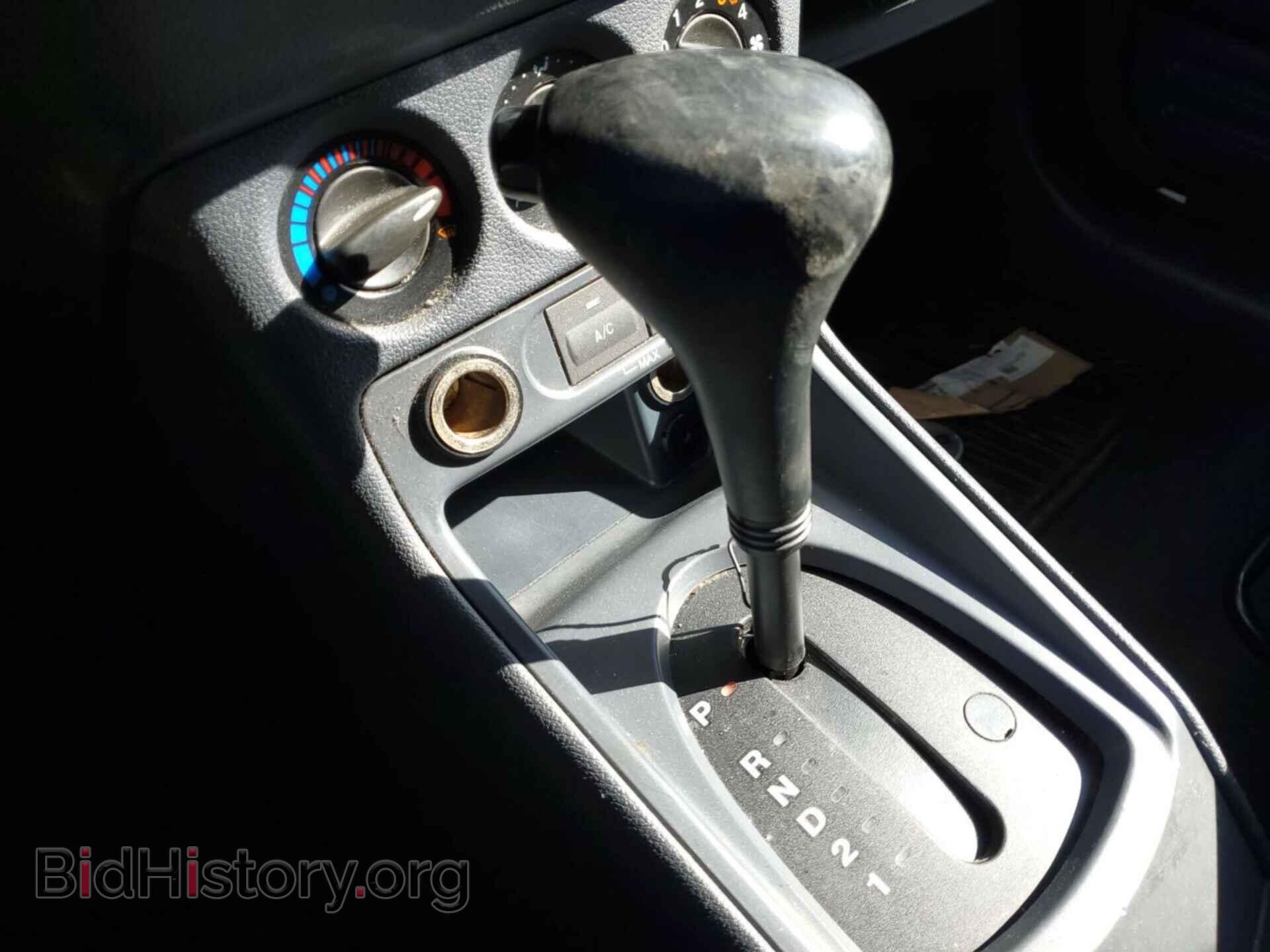 2012 FORD TRANSIT CONNECT - VIN: NM0LS7DN6CT101002 - Фото 4