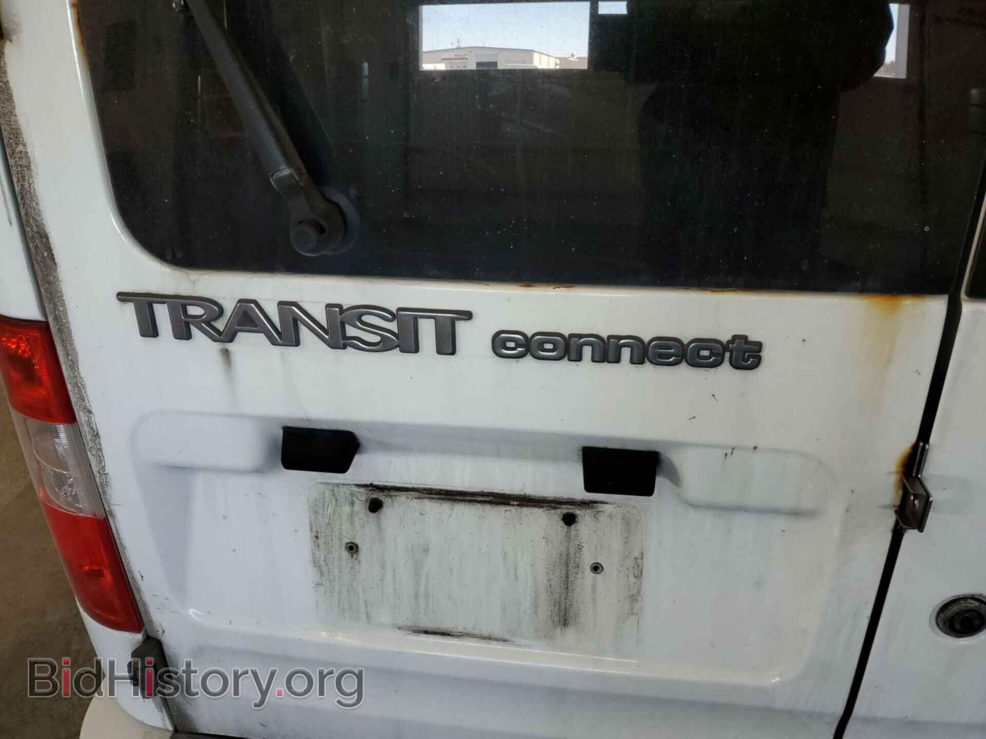 2012 FORD TRANSIT CONNECT - VIN: NM0LS7DN6CT101002 - Фото 38