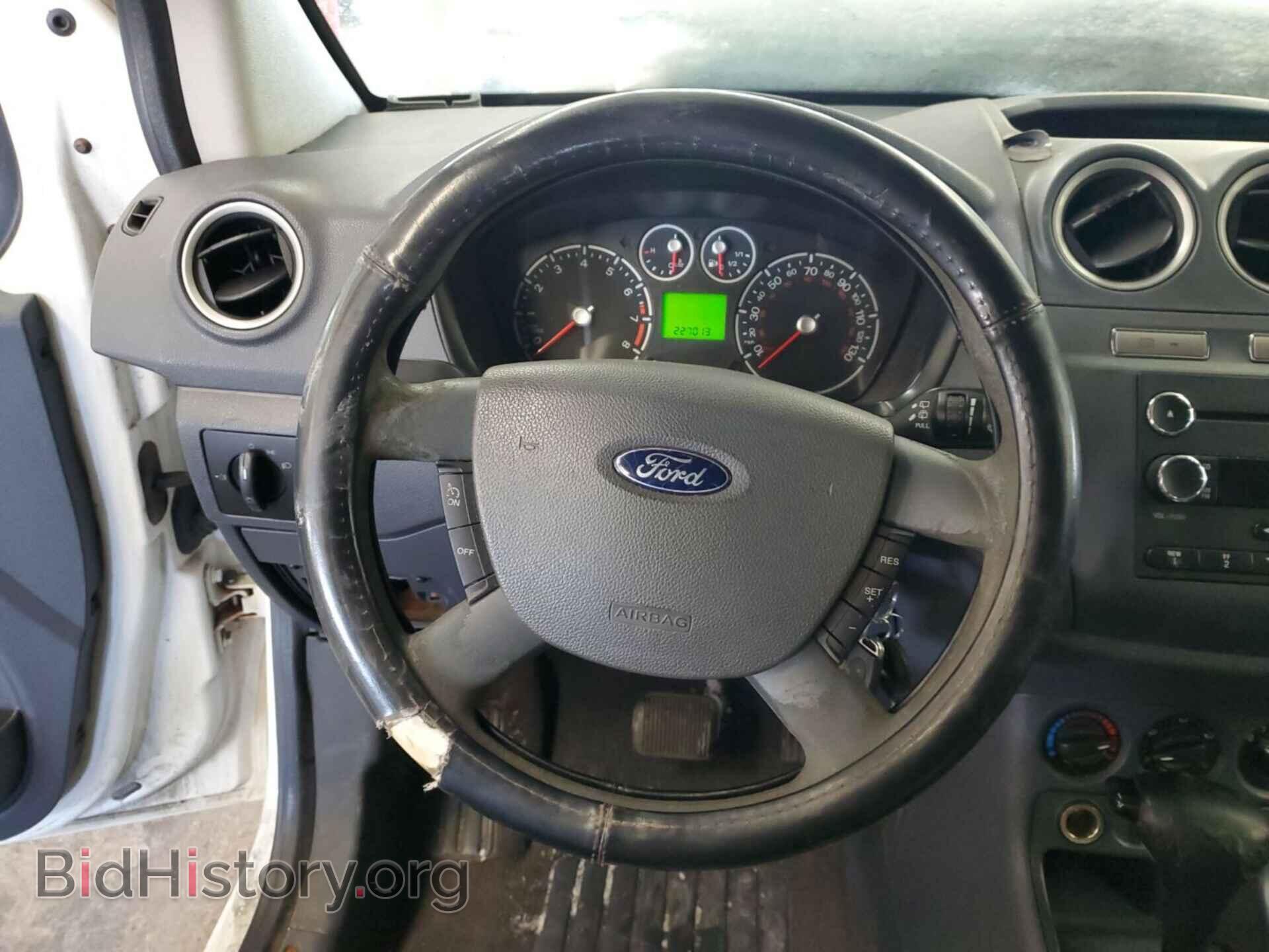 2012 FORD TRANSIT CONNECT - VIN: NM0LS7DN6CT101002 - Фото 5