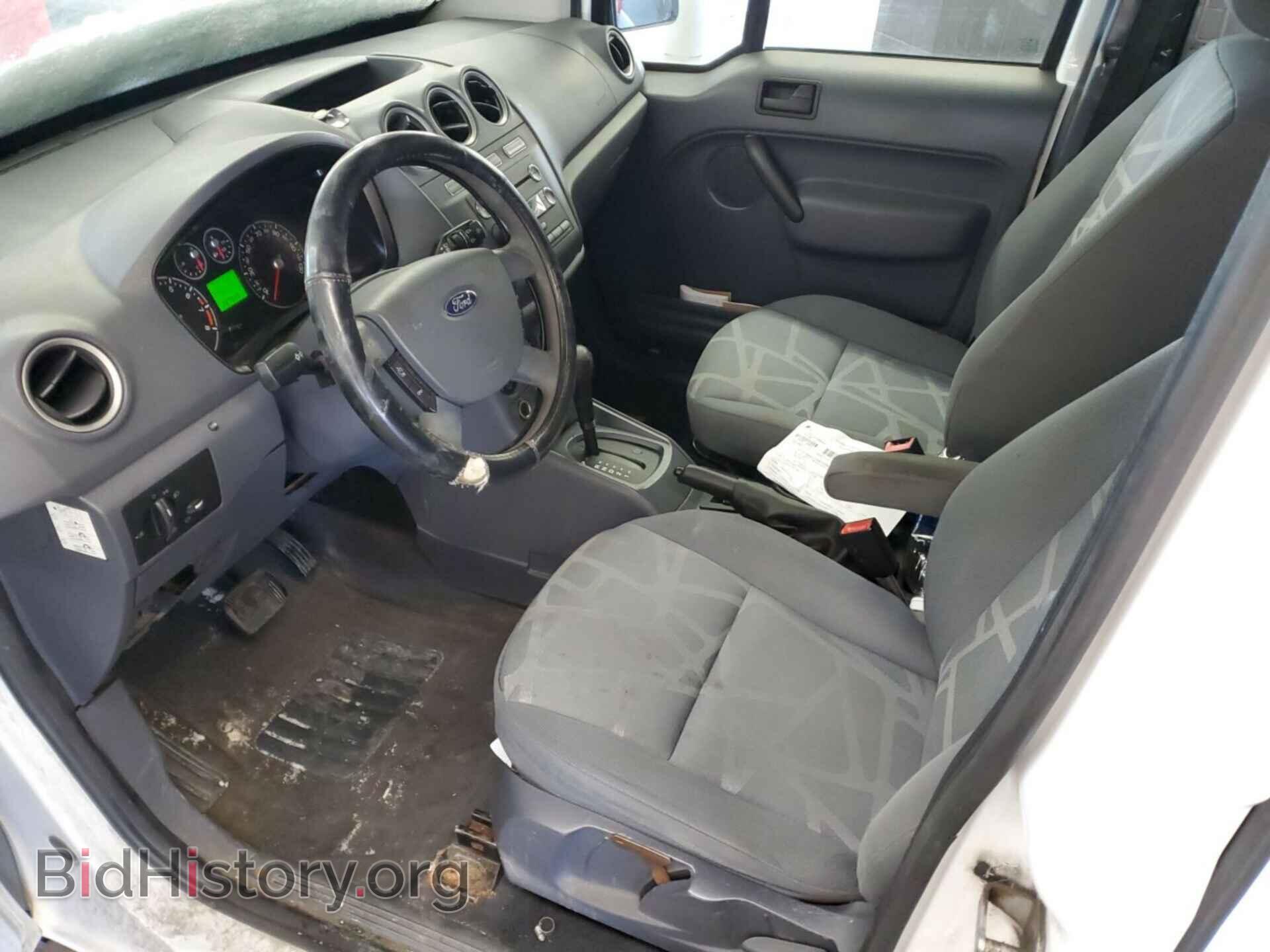2012 FORD TRANSIT CONNECT - VIN: NM0LS7DN6CT101002 - Фото 43