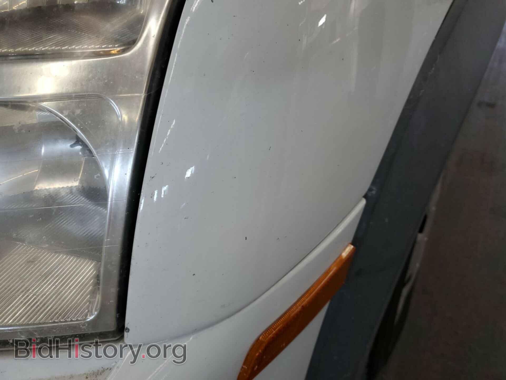 2012 FORD TRANSIT CONNECT - VIN: NM0LS7DN6CT101002 - Фото 9