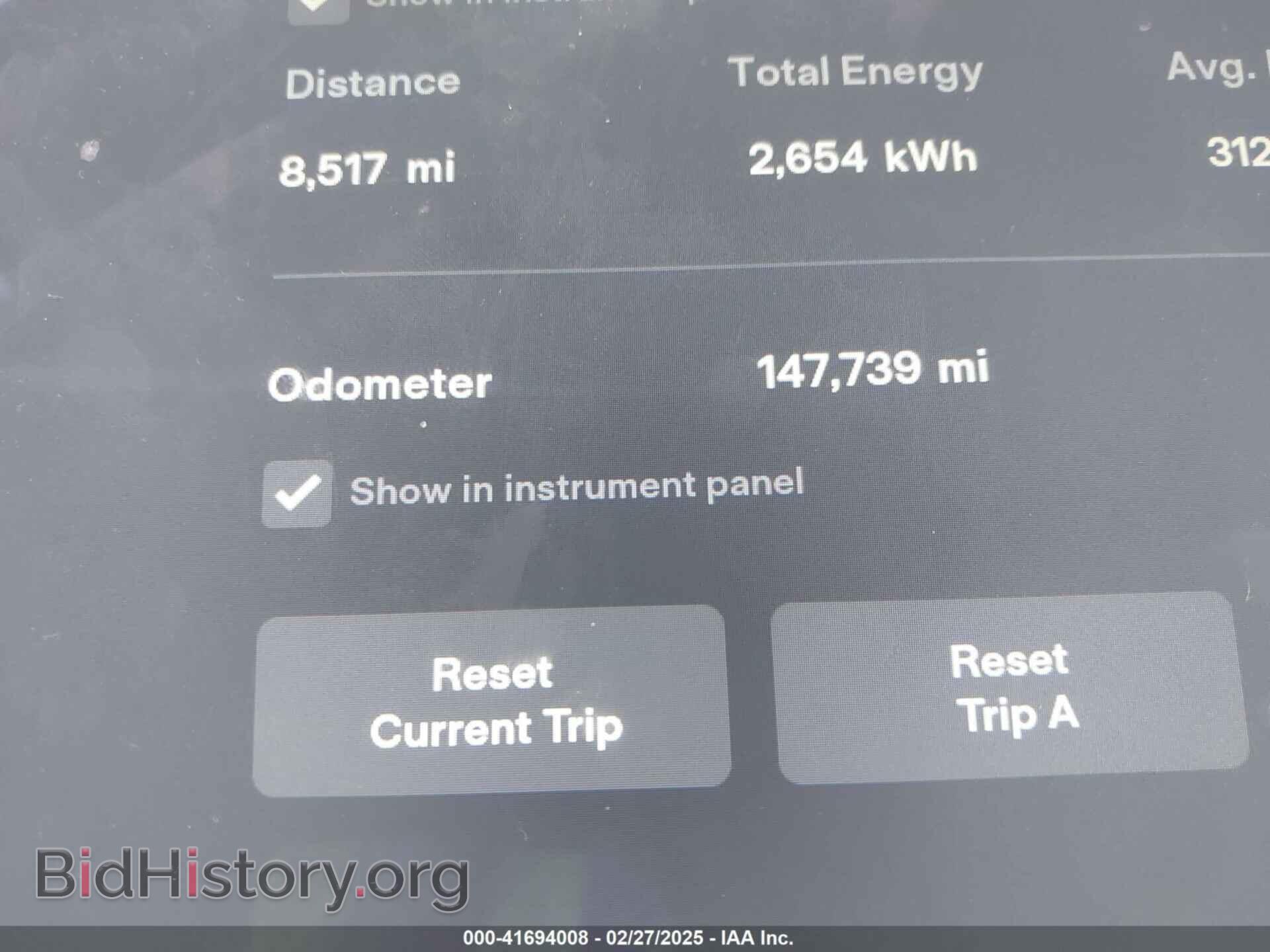 2015 TESLA MODEL S - VIN: 5YJSA1E22FF109558 - Photo 15
