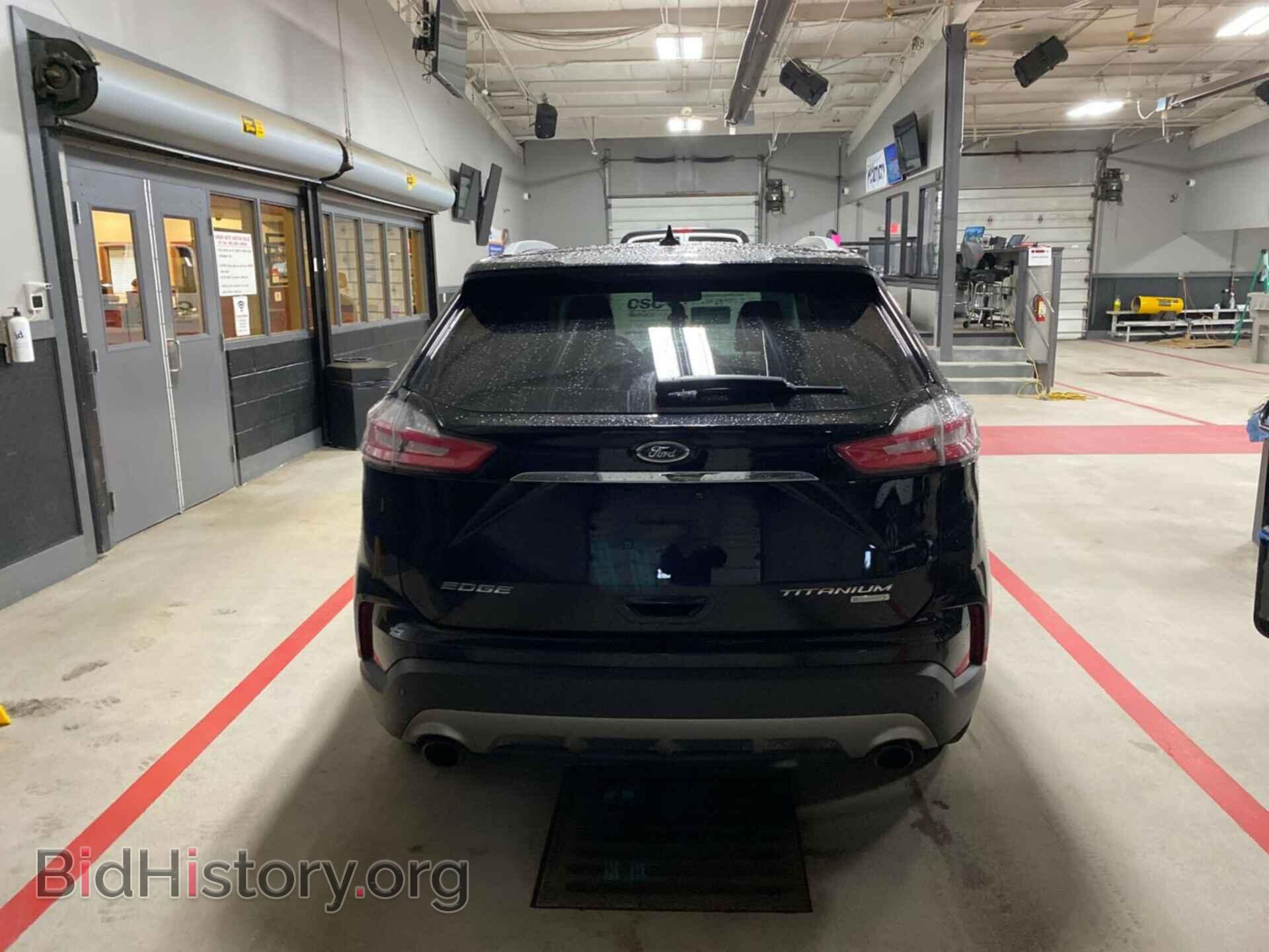 2020 FORD EDGE - VIN: 2FMPK3K90LBA60946 - Photo 11