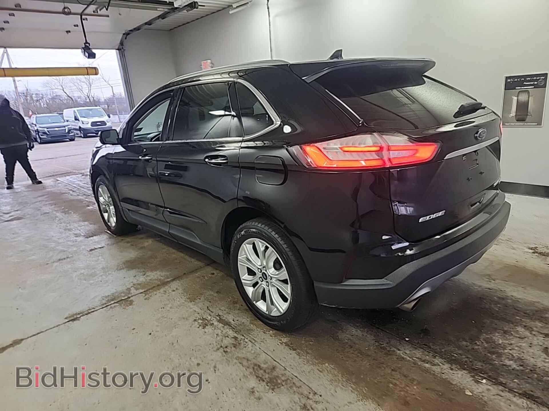 2020 FORD EDGE - VIN: 2FMPK3K90LBA60946 - Photo 12