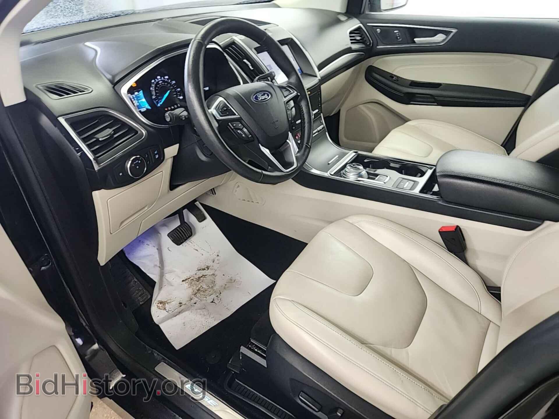 2020 FORD EDGE - VIN: 2FMPK3K90LBA60946 - Photo 6