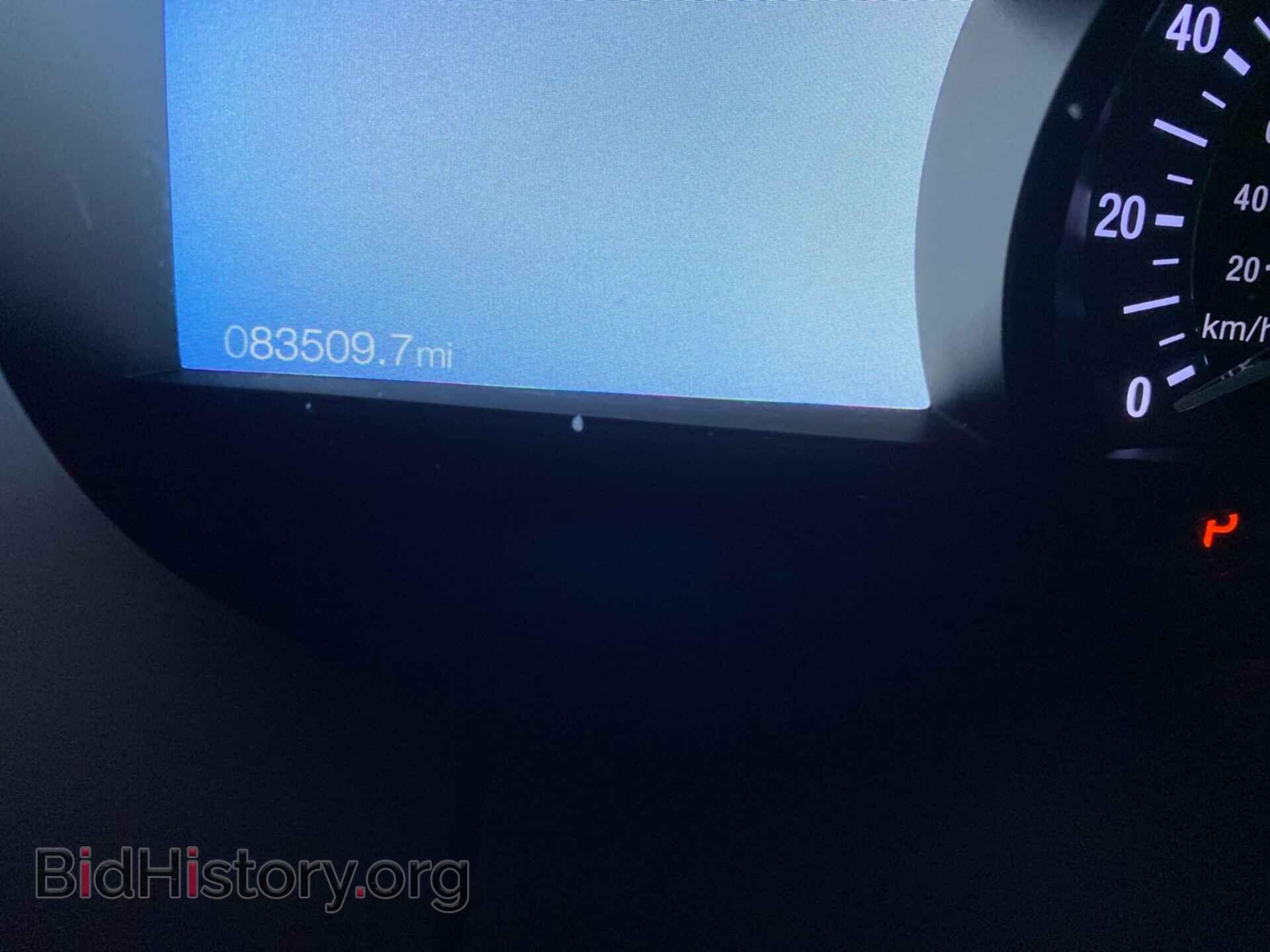2020 FORD EDGE - VIN: 2FMPK3K90LBA60946 - Photo 8