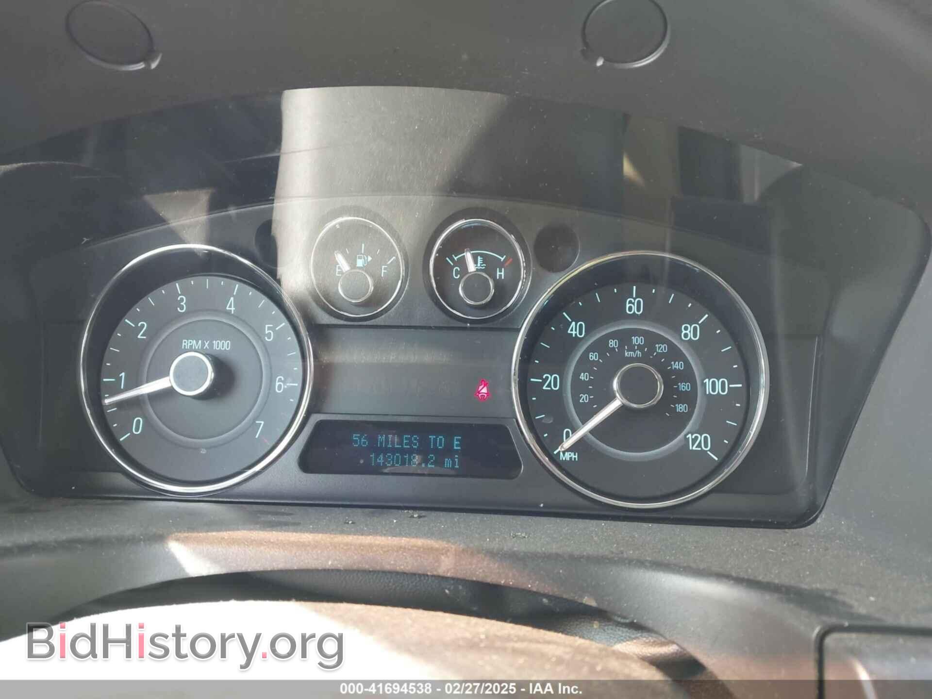 2010 FORD FLEX - VIN: 2FMGK5CC1ABD00833 - Photo 7