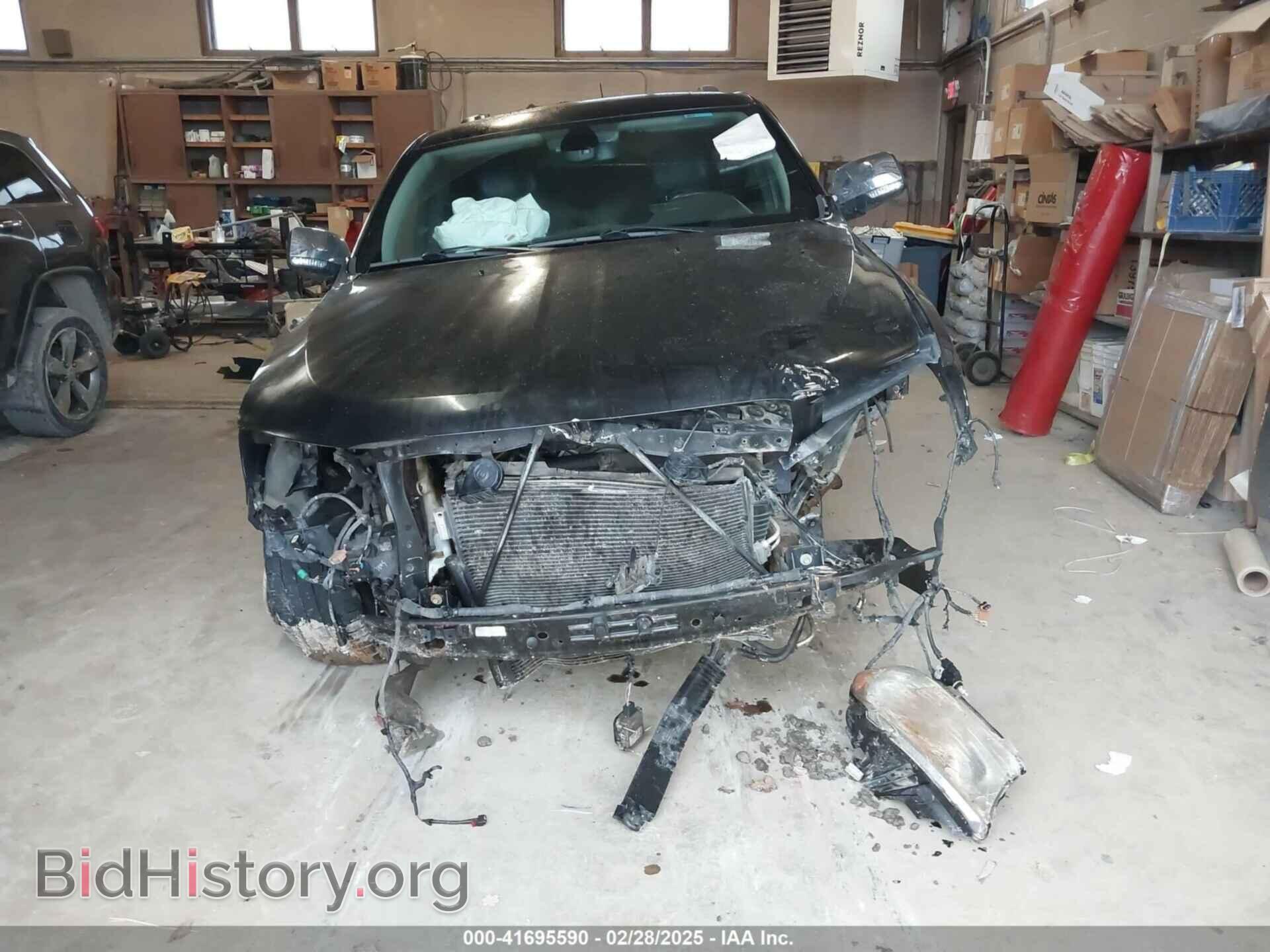 2013 DODGE DURANGO - VIN: 1C4SDJET2DC665007 - Photo 6