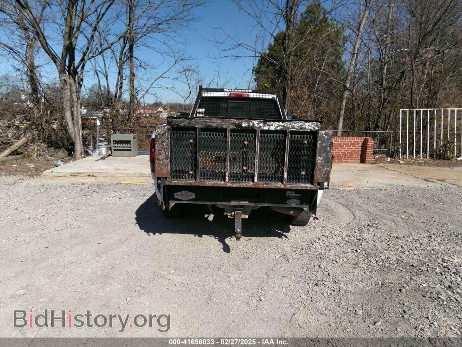 2012 RAM 2500 - VIN: 3C6LD4BL8CG158125 - Фото 16