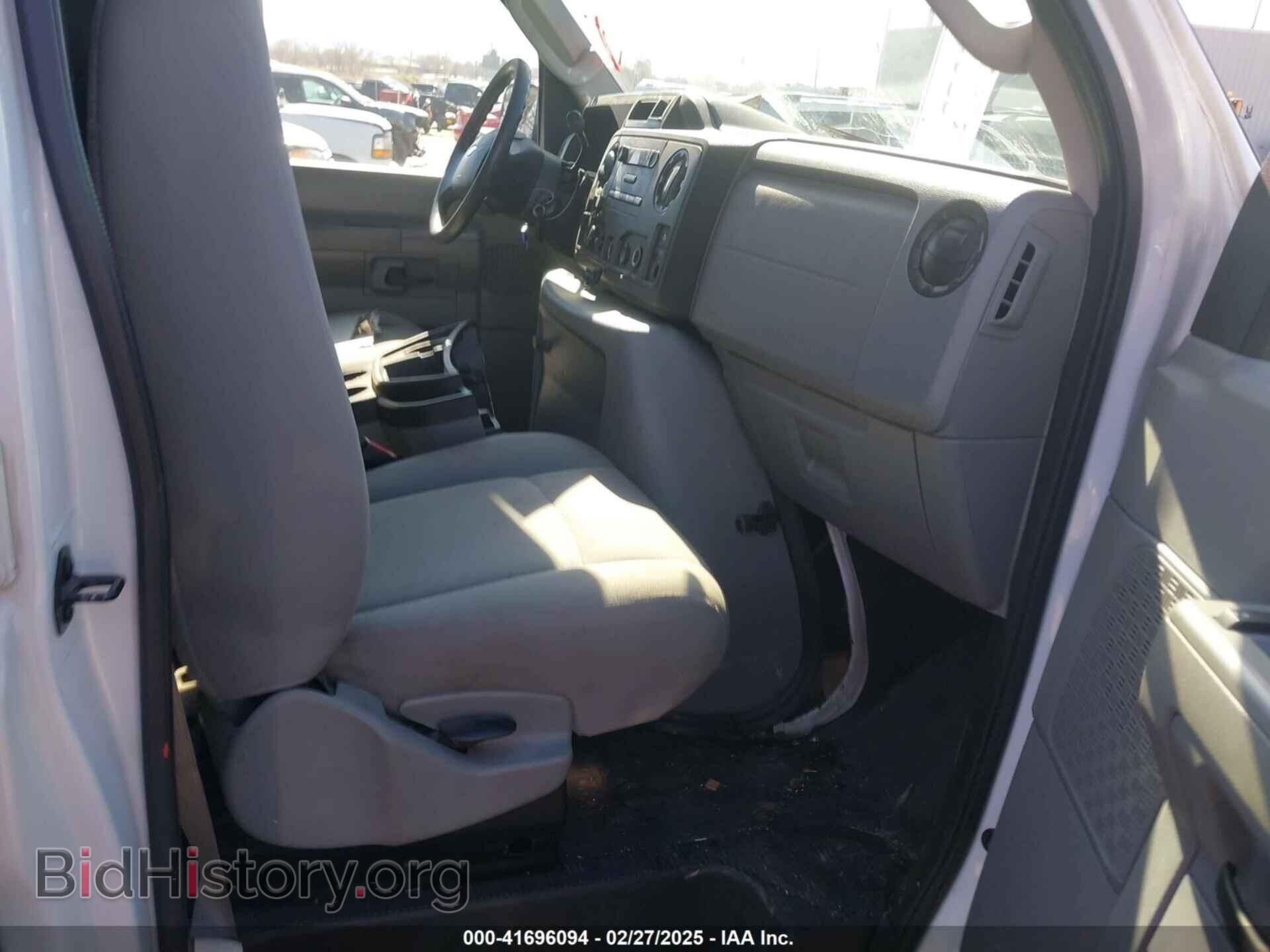 2013 FORD E-250 - VIN: 1FTNE2EW2DDA95594 - Photo 5