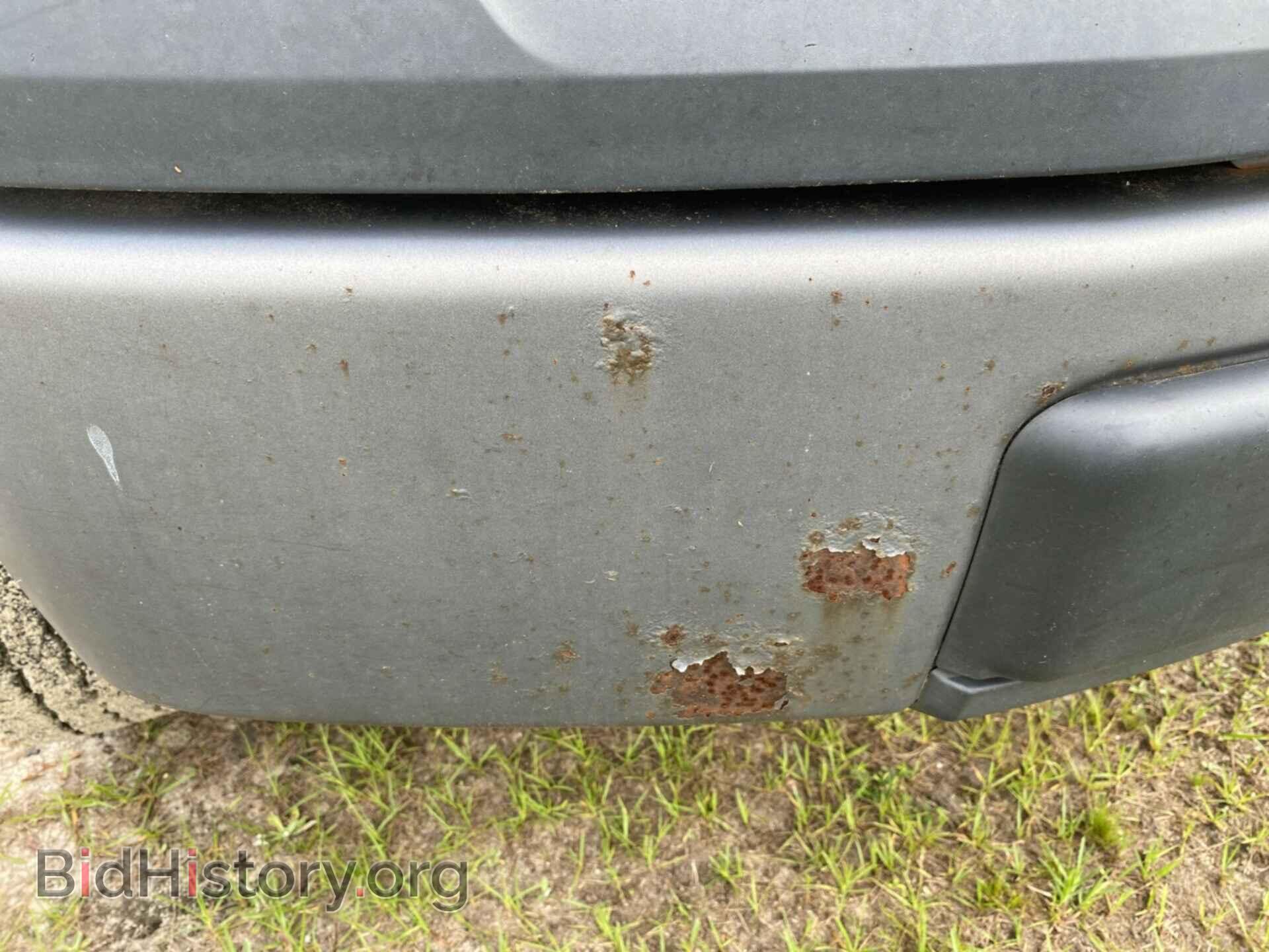 2013 FORD F150 - VIN: 1FTFX1CF6DKD55714 - Фото 6