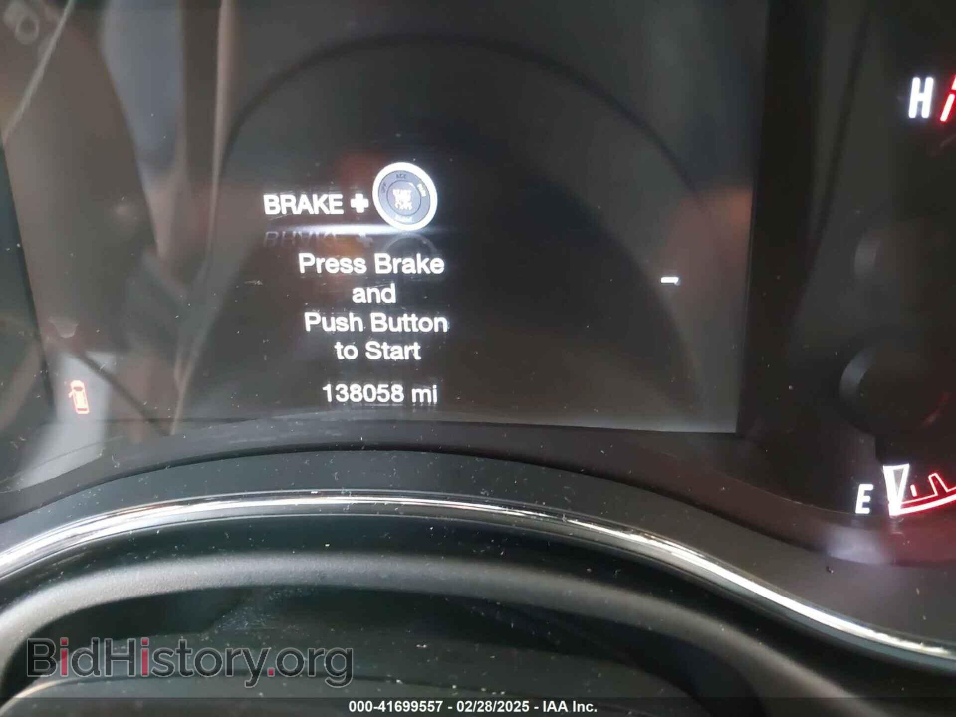 2016 DODGE DURANGO - VIN: 1C4RDHDG1GC308174 - Фото 7