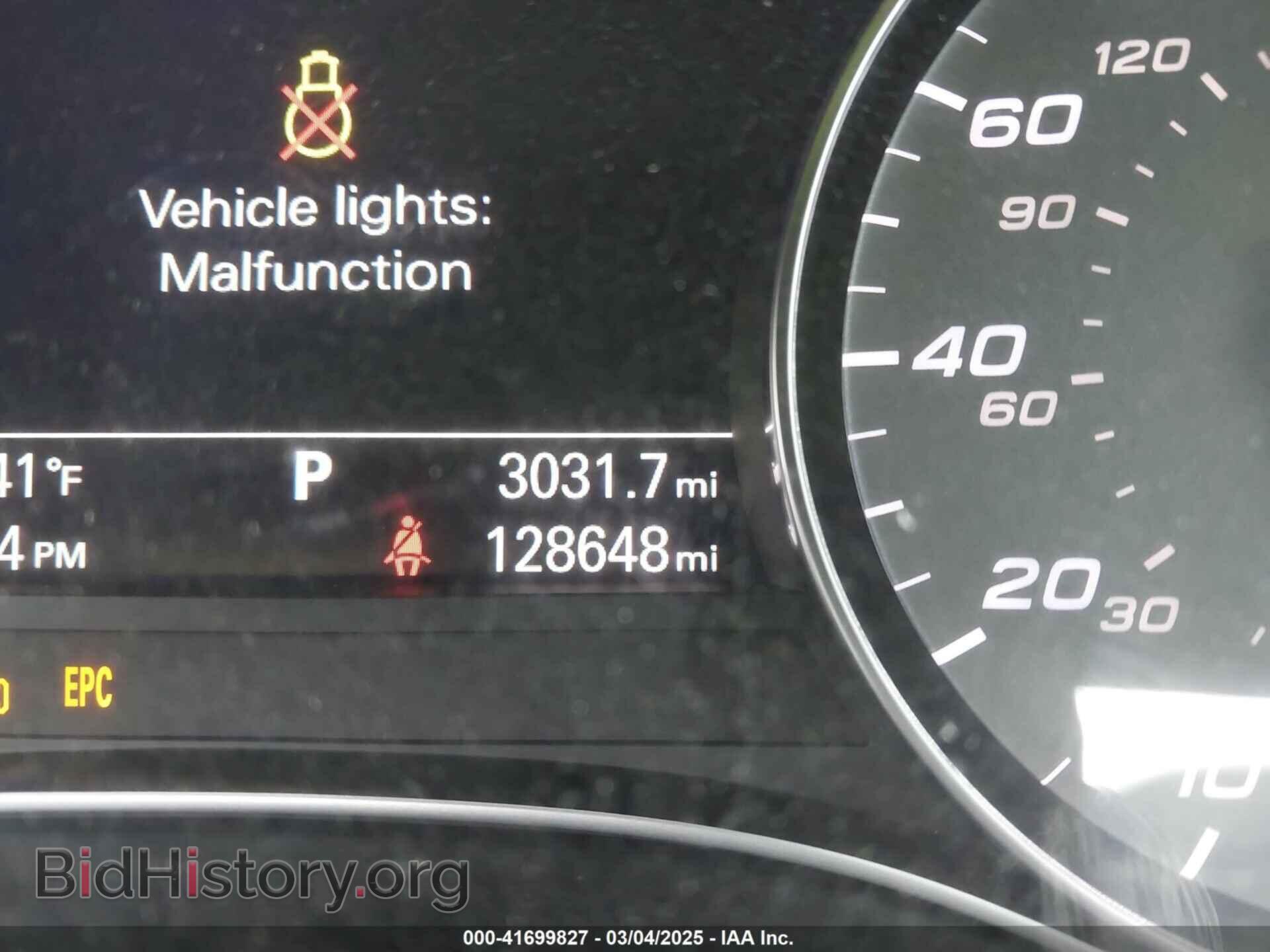 2013 AUDI S7 - VIN: WAUW2AFC8DN105726 - Фото 15