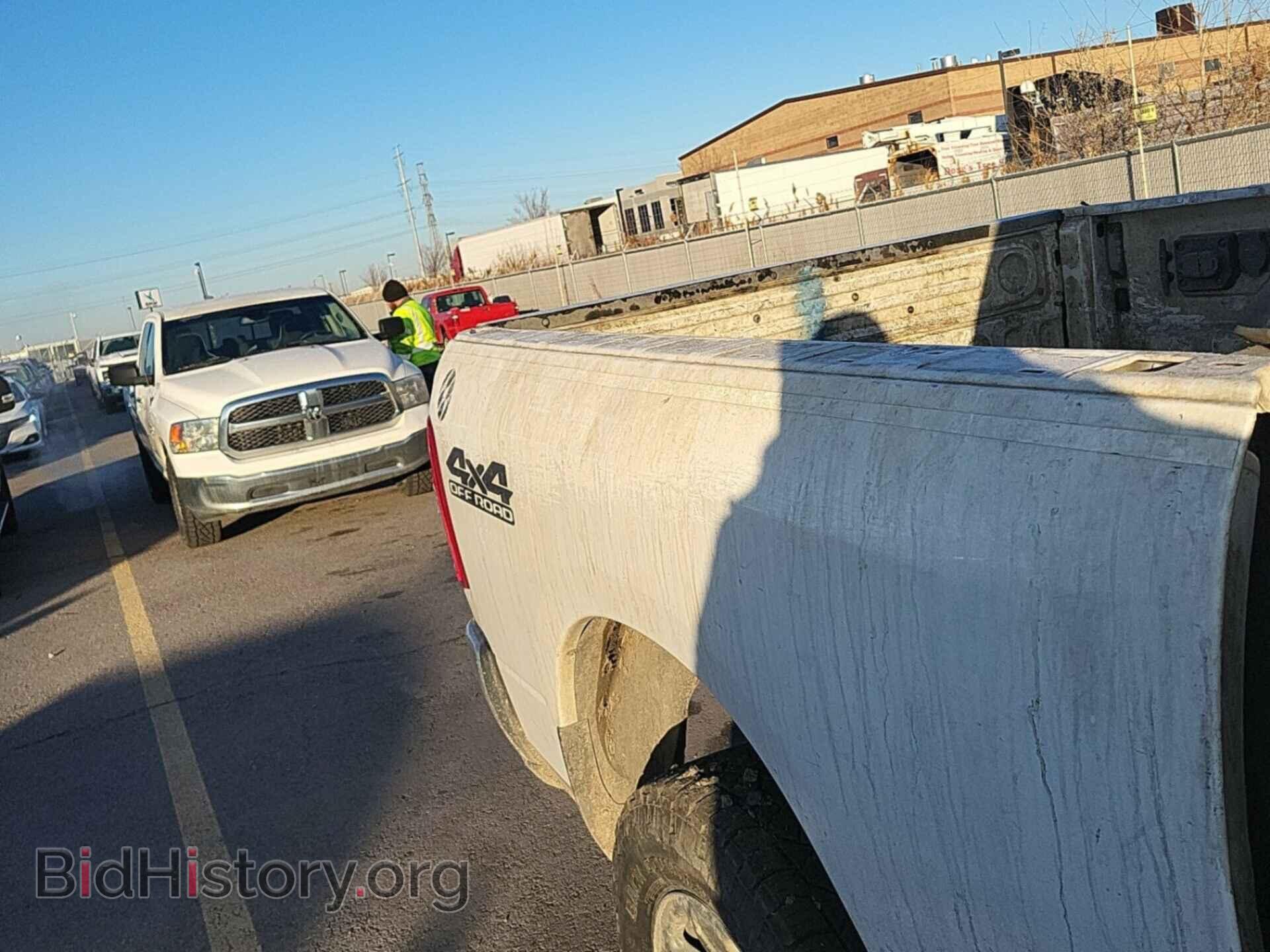 2021 RAM 2500 - VIN: 3C6UR5CL8MG680992 - Фото 24