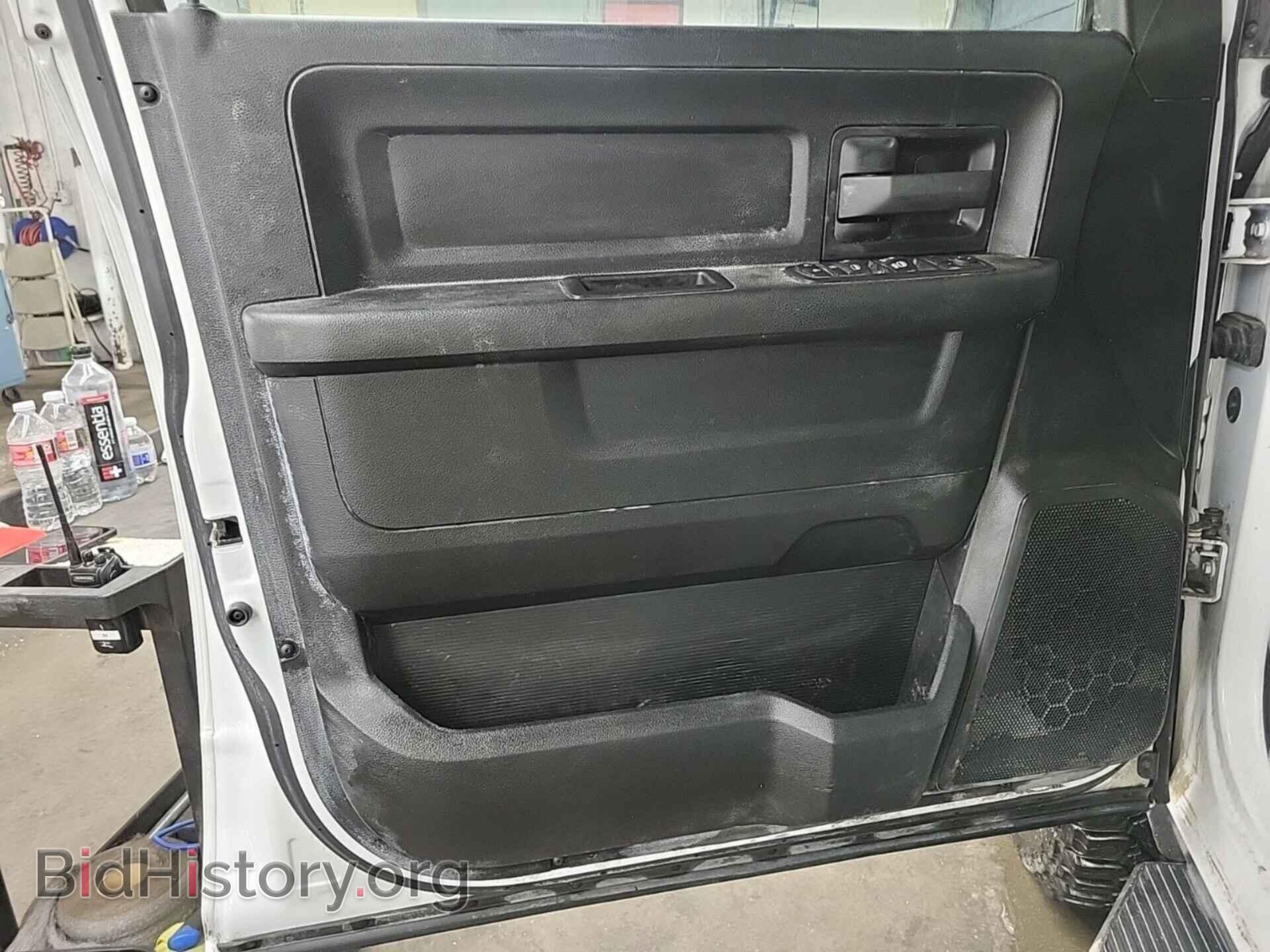 2021 RAM 2500 - VIN: 3C6UR5CL8MG680992 - Фото 4