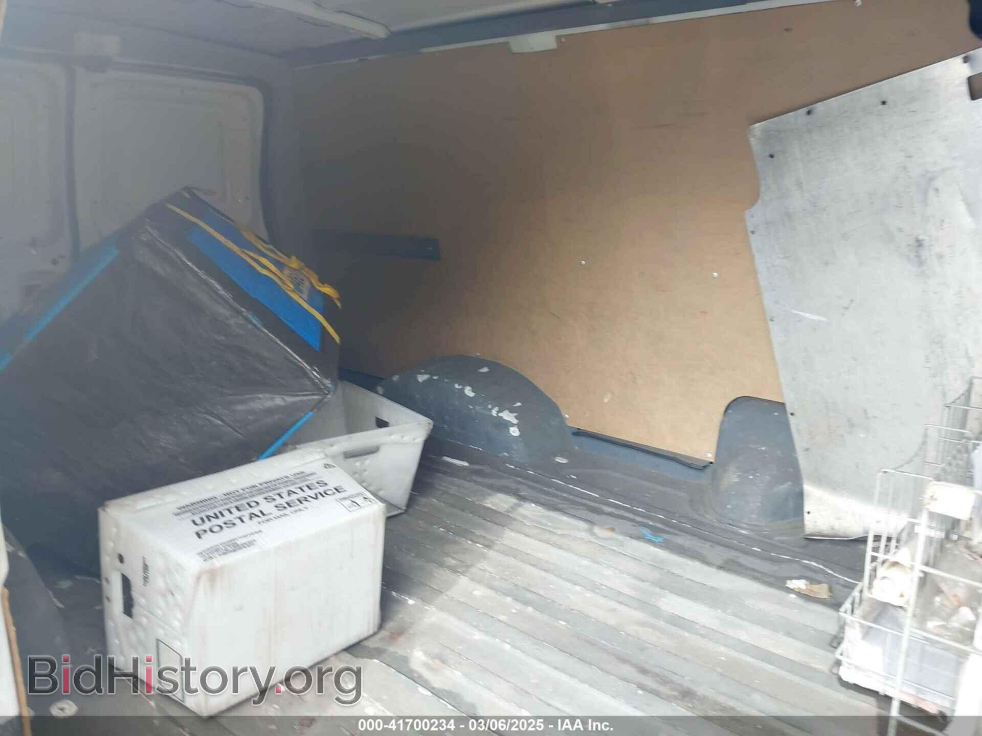 2010 FORD E-150 - VIN: 1FTNE1EW7ADA91336 - Фото 8