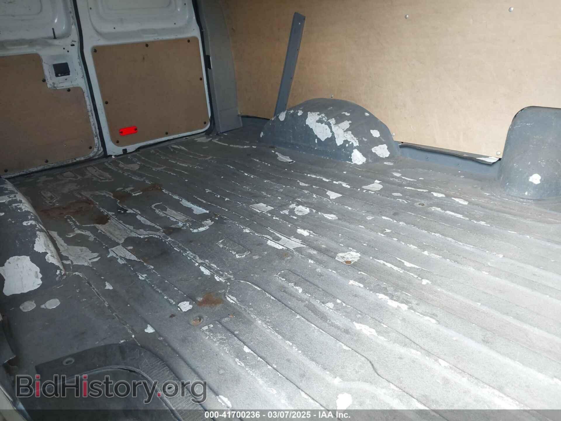 2010 FORD E-150 - VIN: 1FTNE1EW0ADA91369 - Фото 8