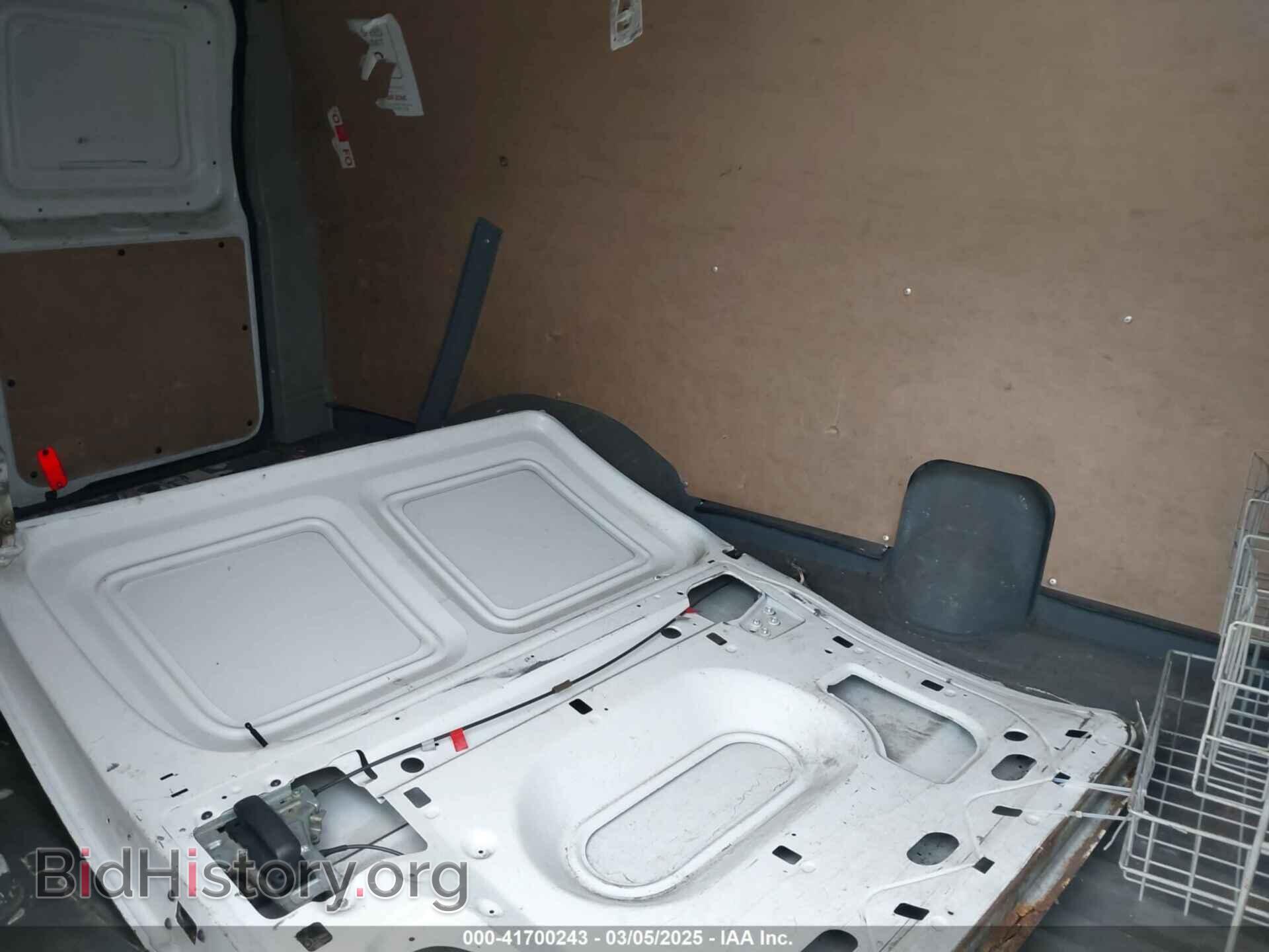2010 FORD E-150 - VIN: 1FTNE1EW6ADA91845 - Фото 8